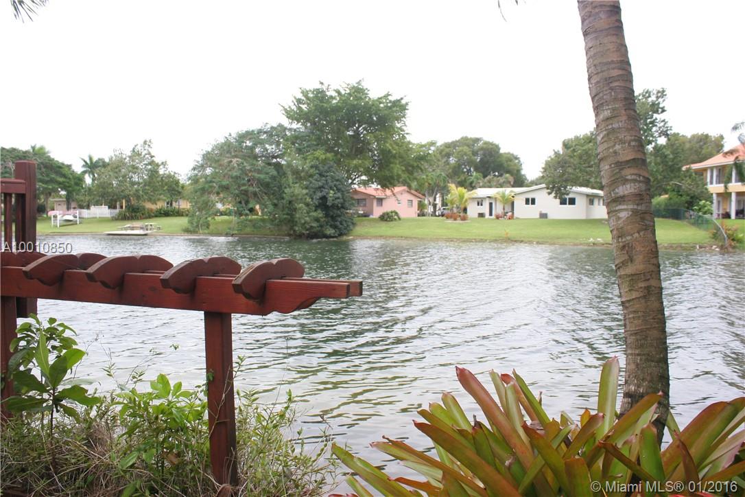 Miami Lakes-Lake Katharin - Residential Lease
