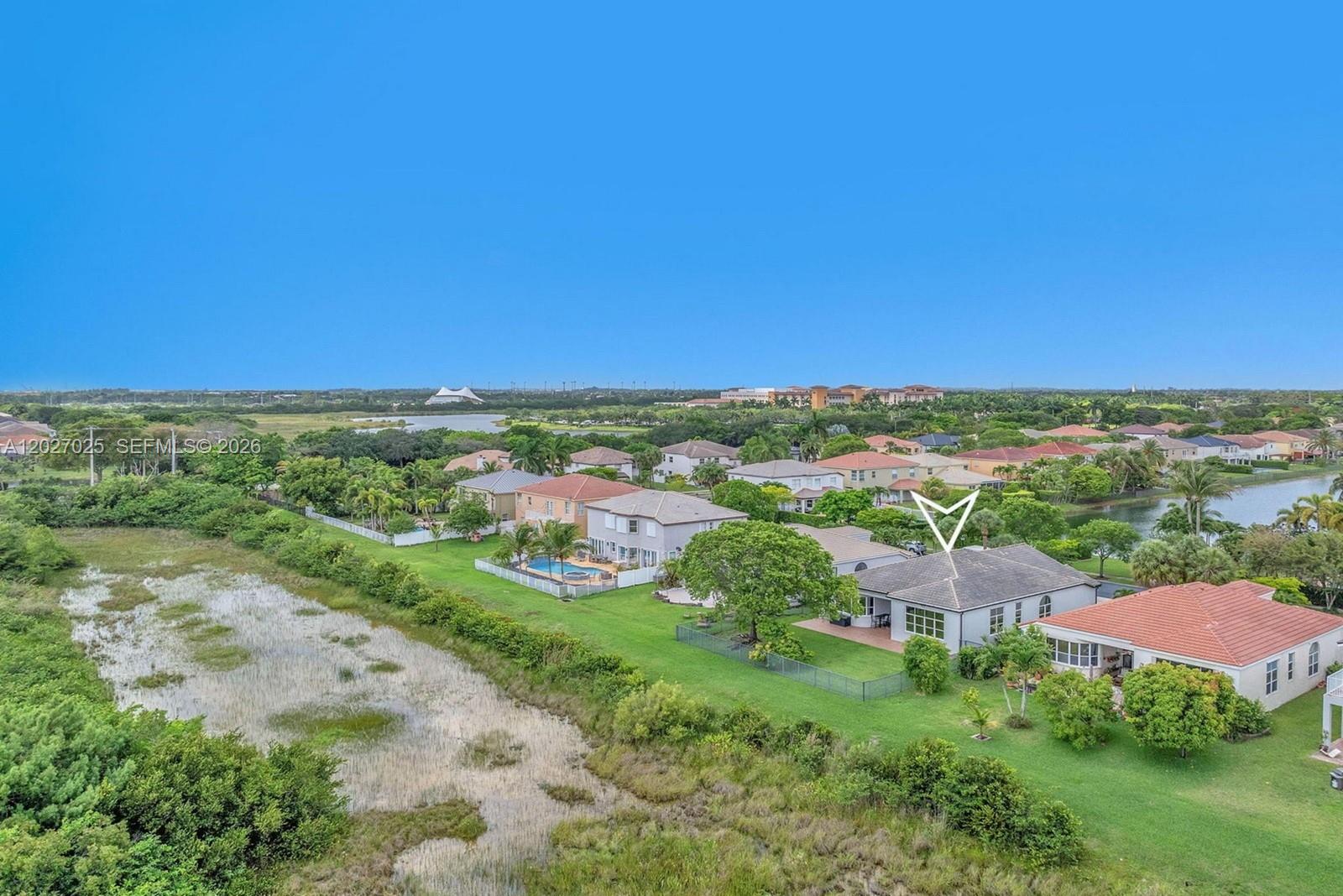 LIDO ISLES - Residential