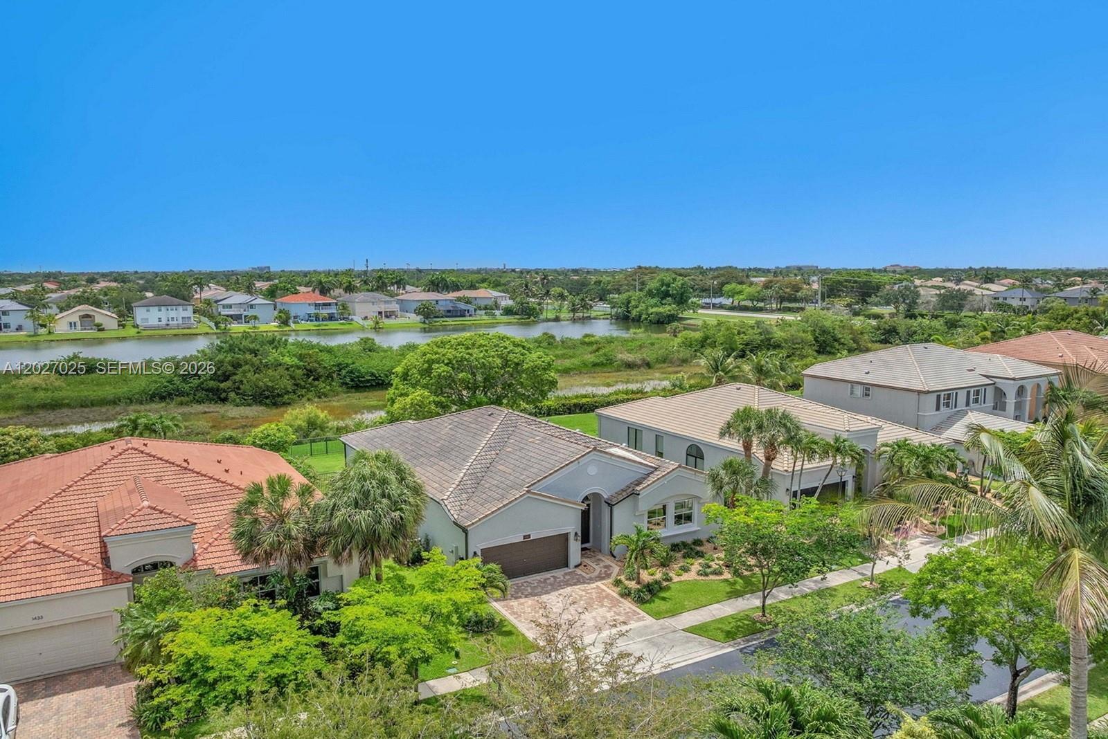 LIDO ISLES - Residential