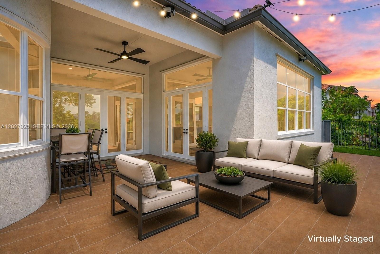 LIDO ISLES - Residential