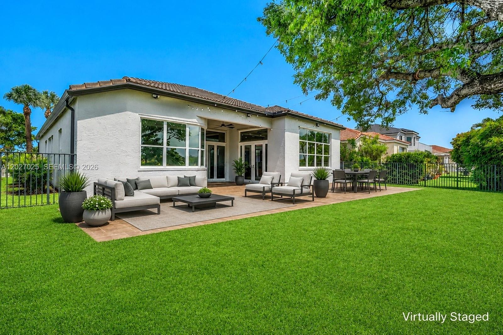 LIDO ISLES - Residential