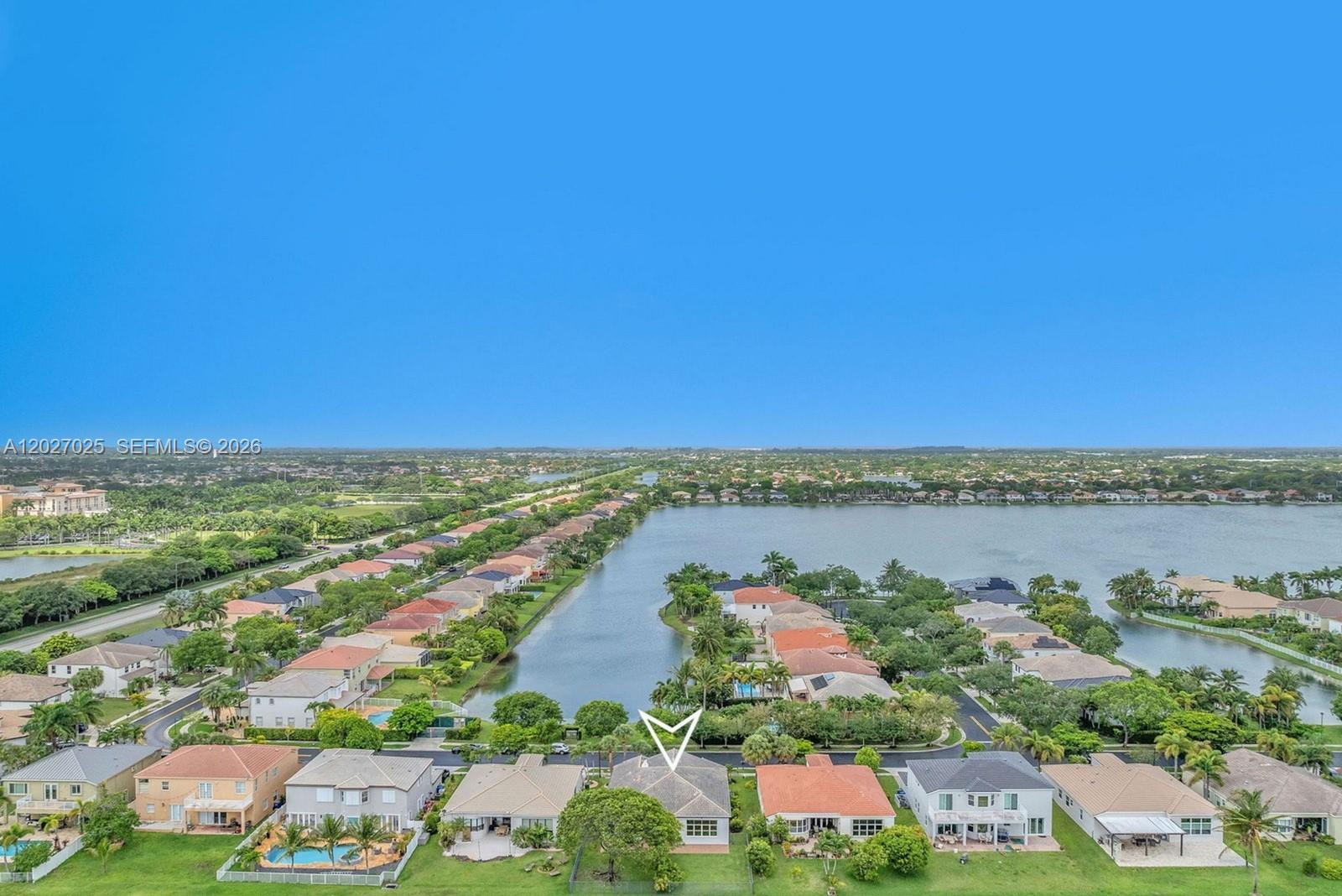 LIDO ISLES - Residential