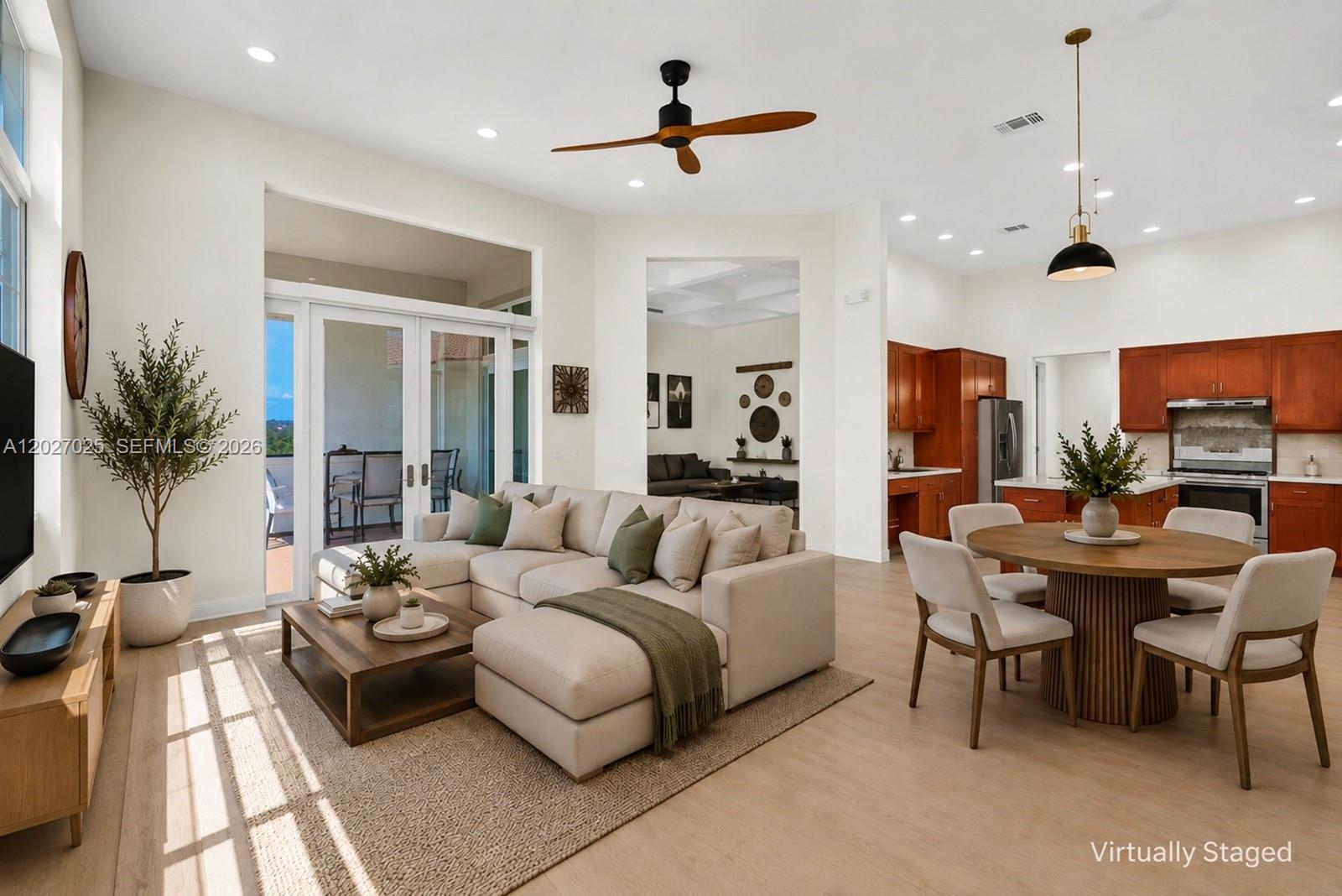 LIDO ISLES - Residential