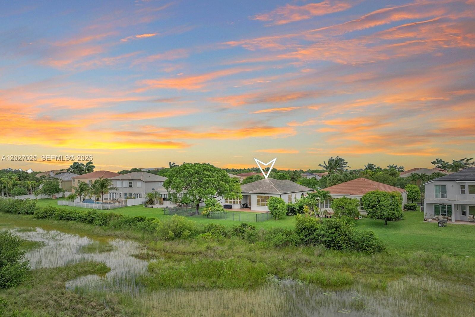 LIDO ISLES - Residential