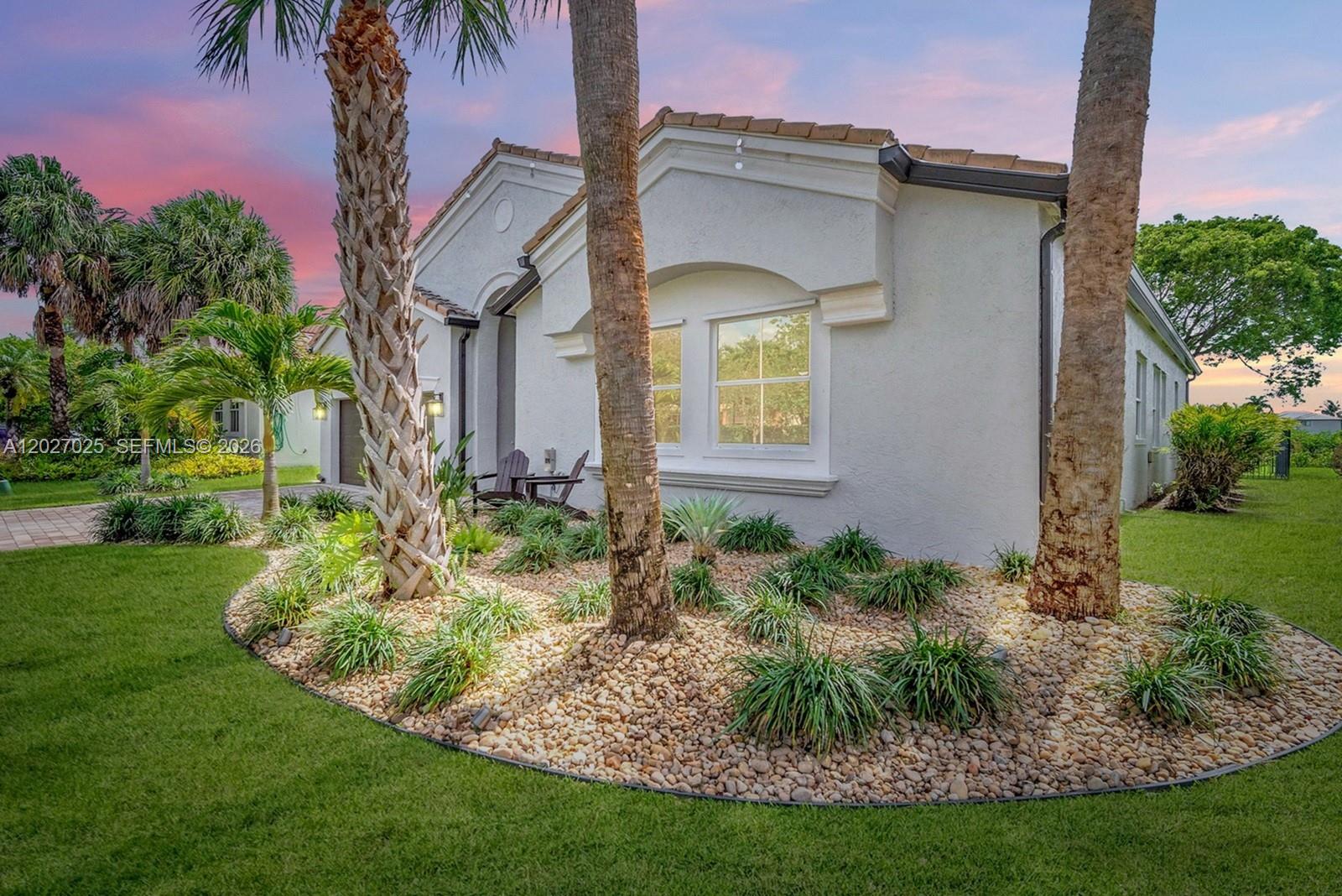 LIDO ISLES - Residential