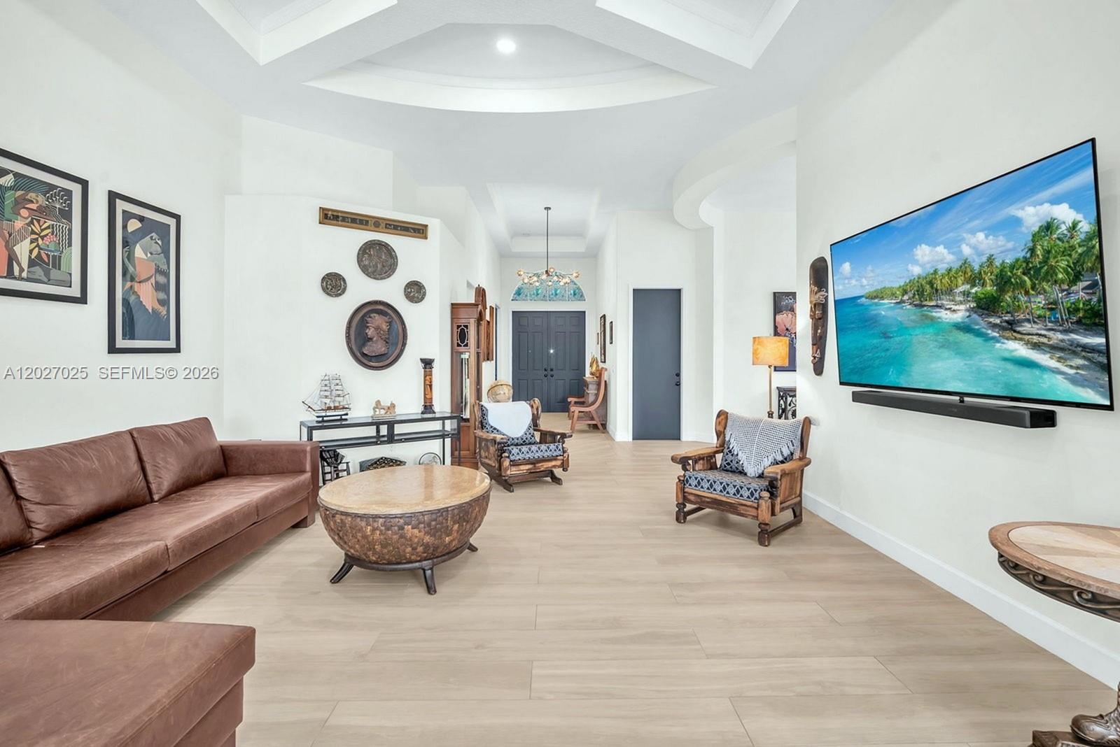 LIDO ISLES - Residential