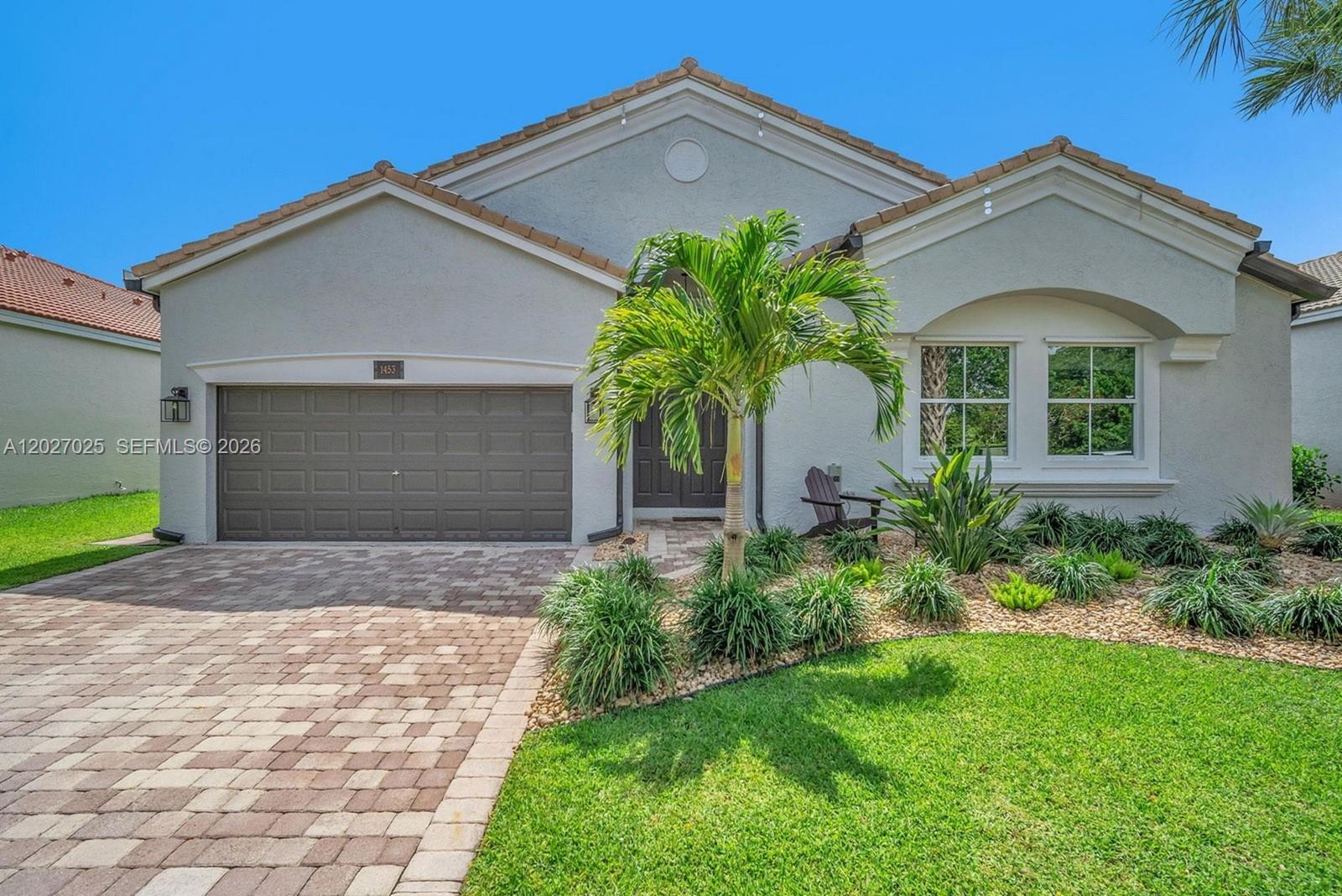 LIDO ISLES - Residential