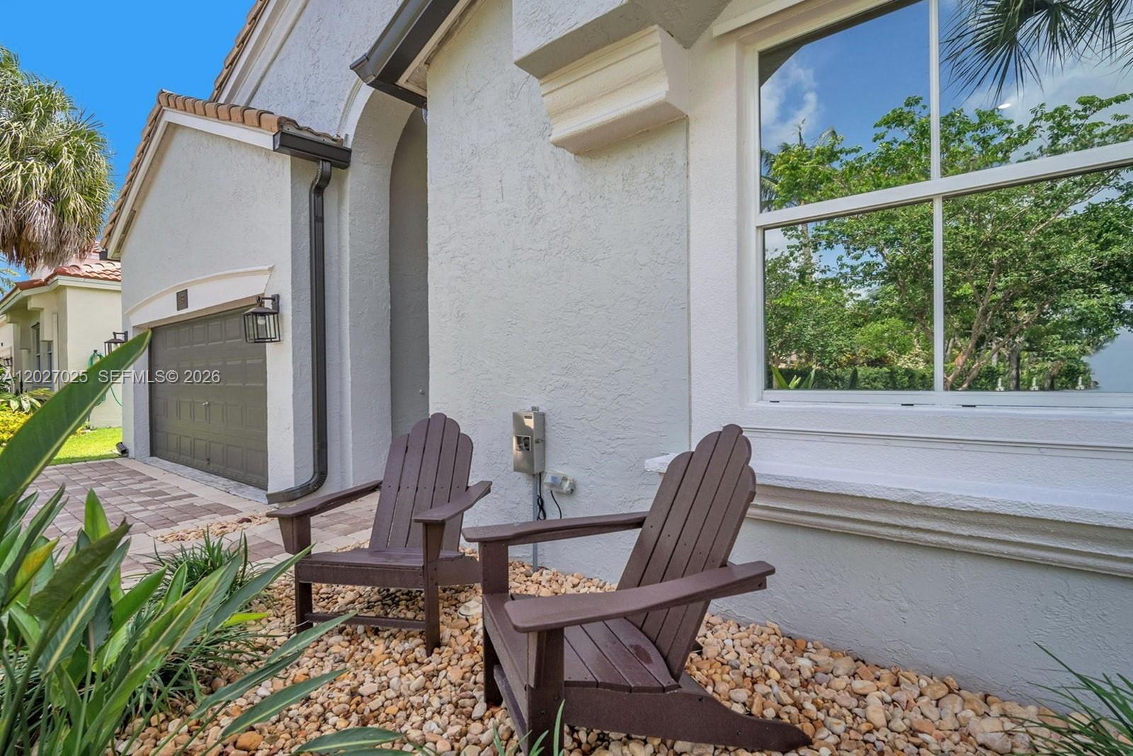 LIDO ISLES - Residential