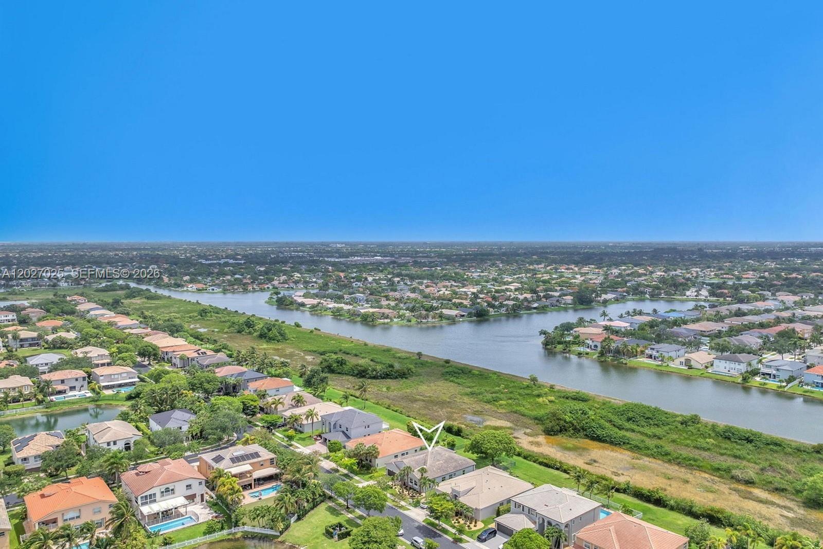 LIDO ISLES - Residential