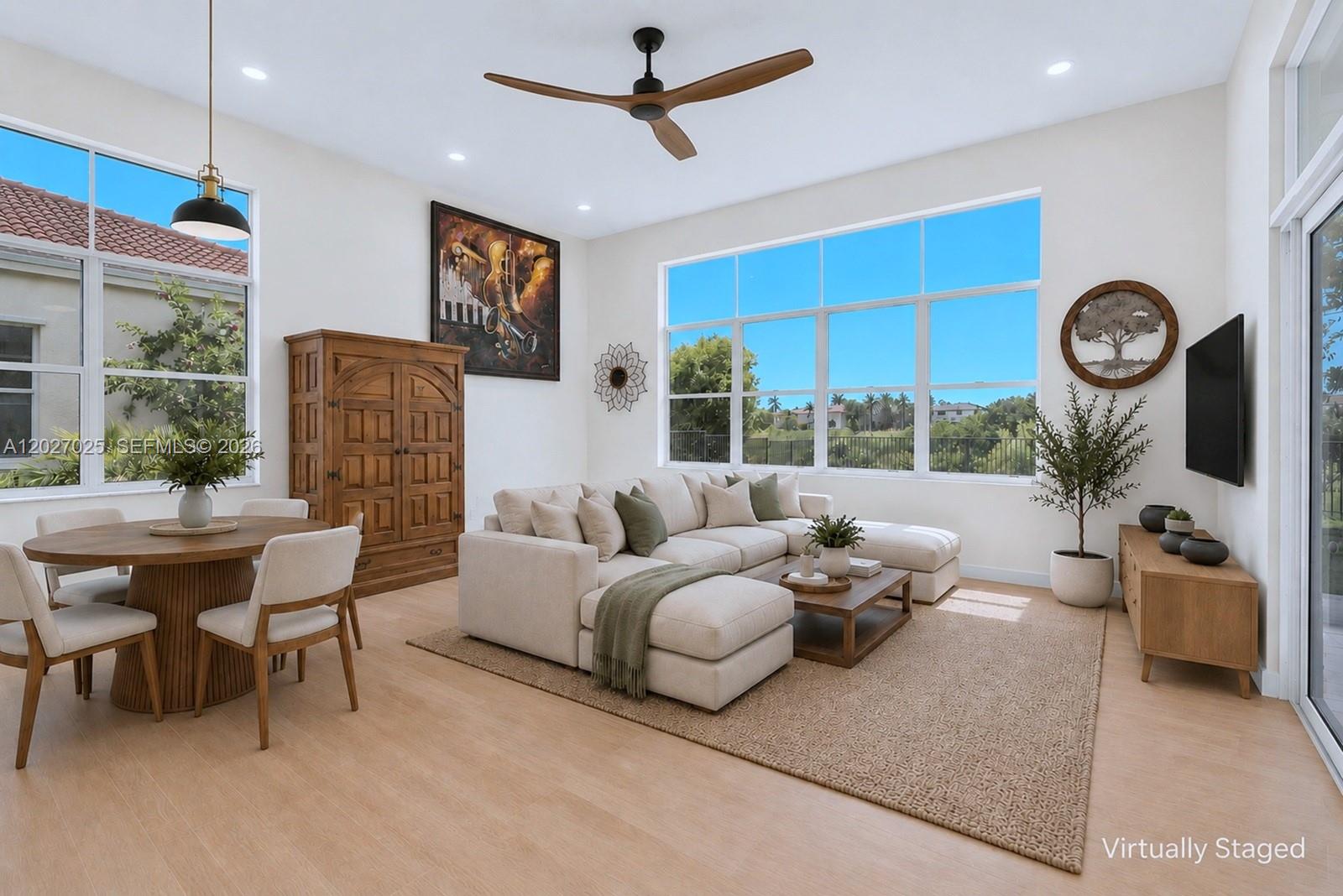 LIDO ISLES - Residential