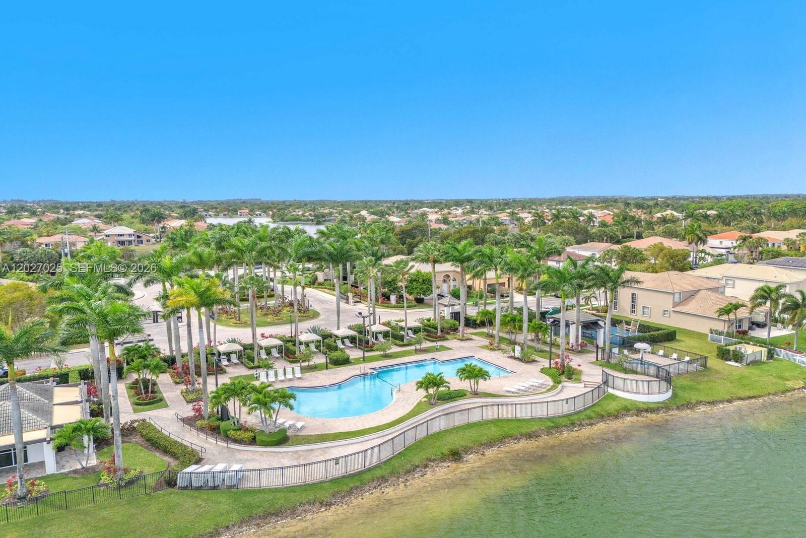 LIDO ISLES - Residential