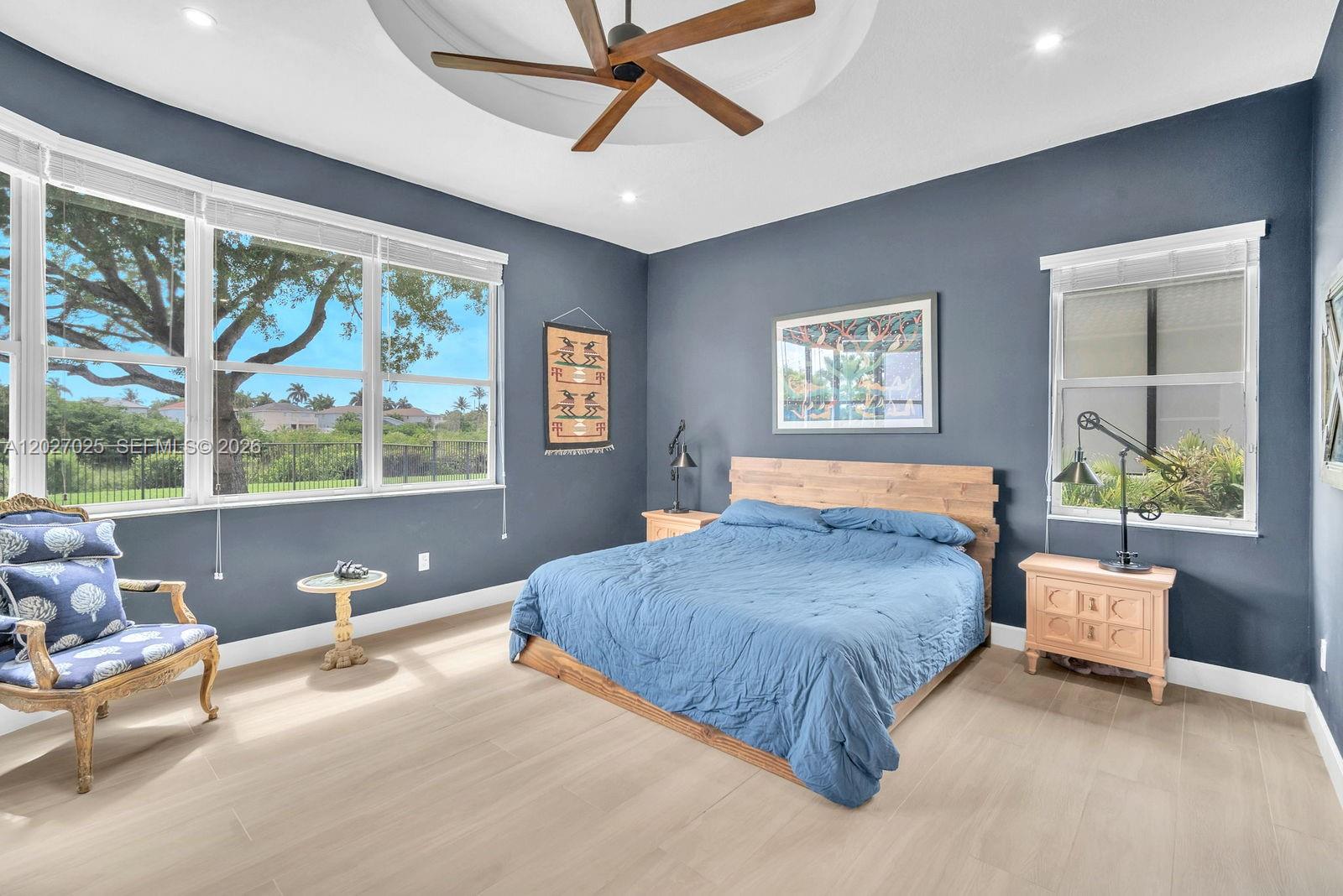 LIDO ISLES - Residential