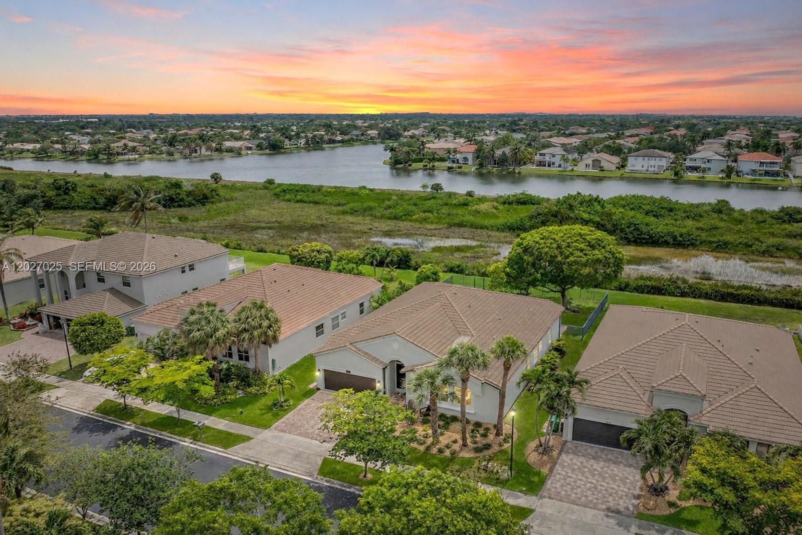LIDO ISLES - Residential