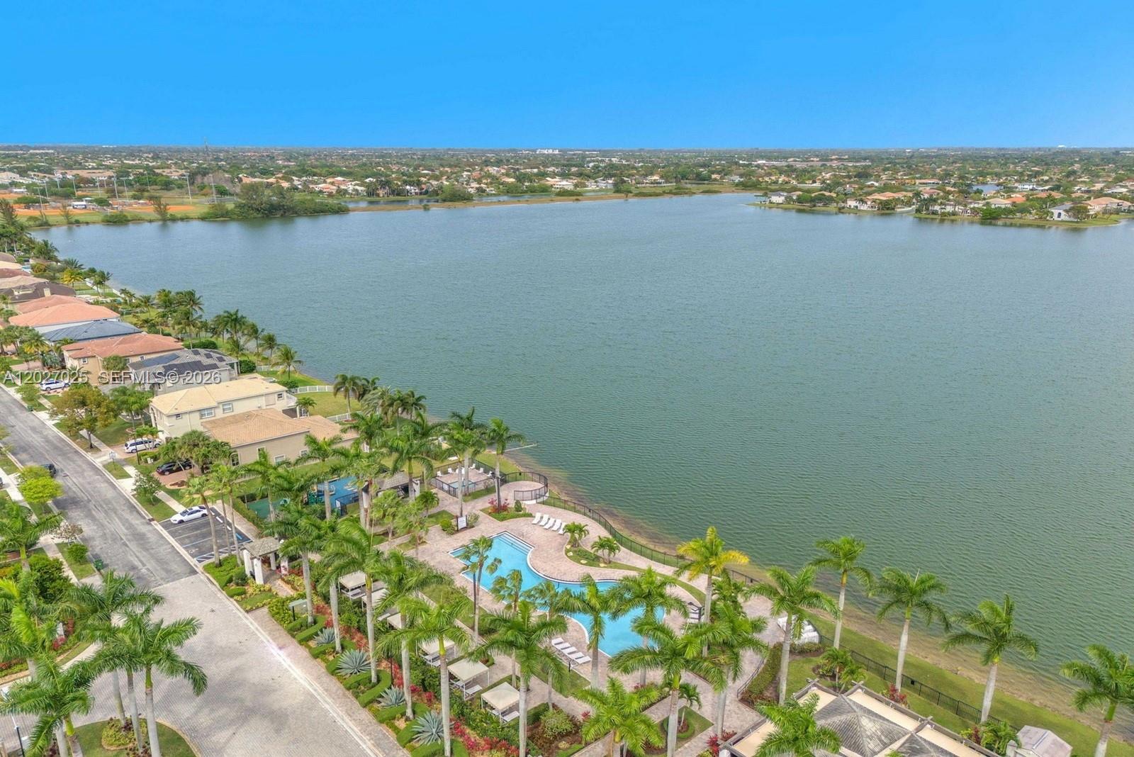 LIDO ISLES - Residential