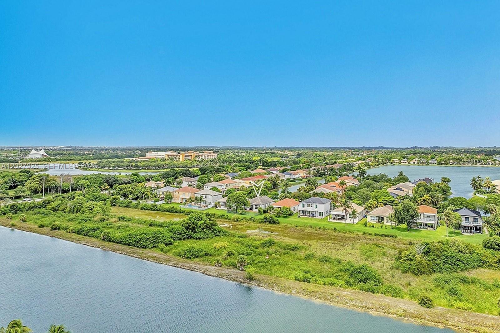 LIDO ISLES - Residential