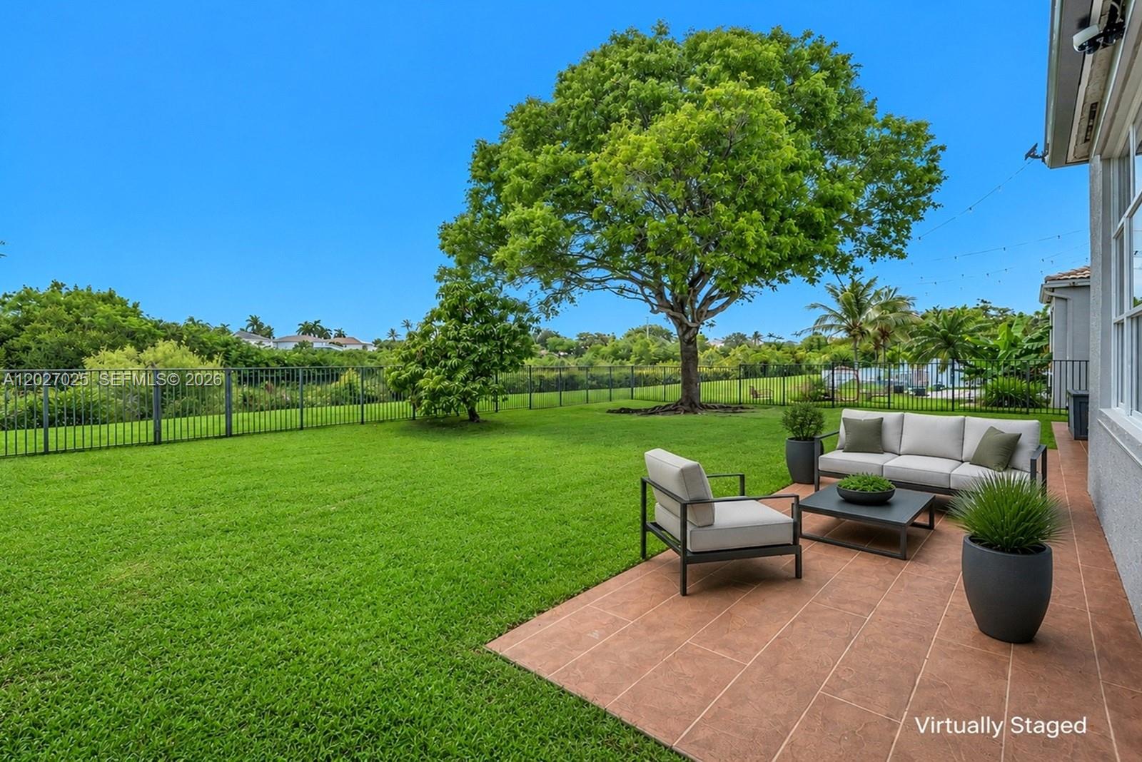 LIDO ISLES - Residential