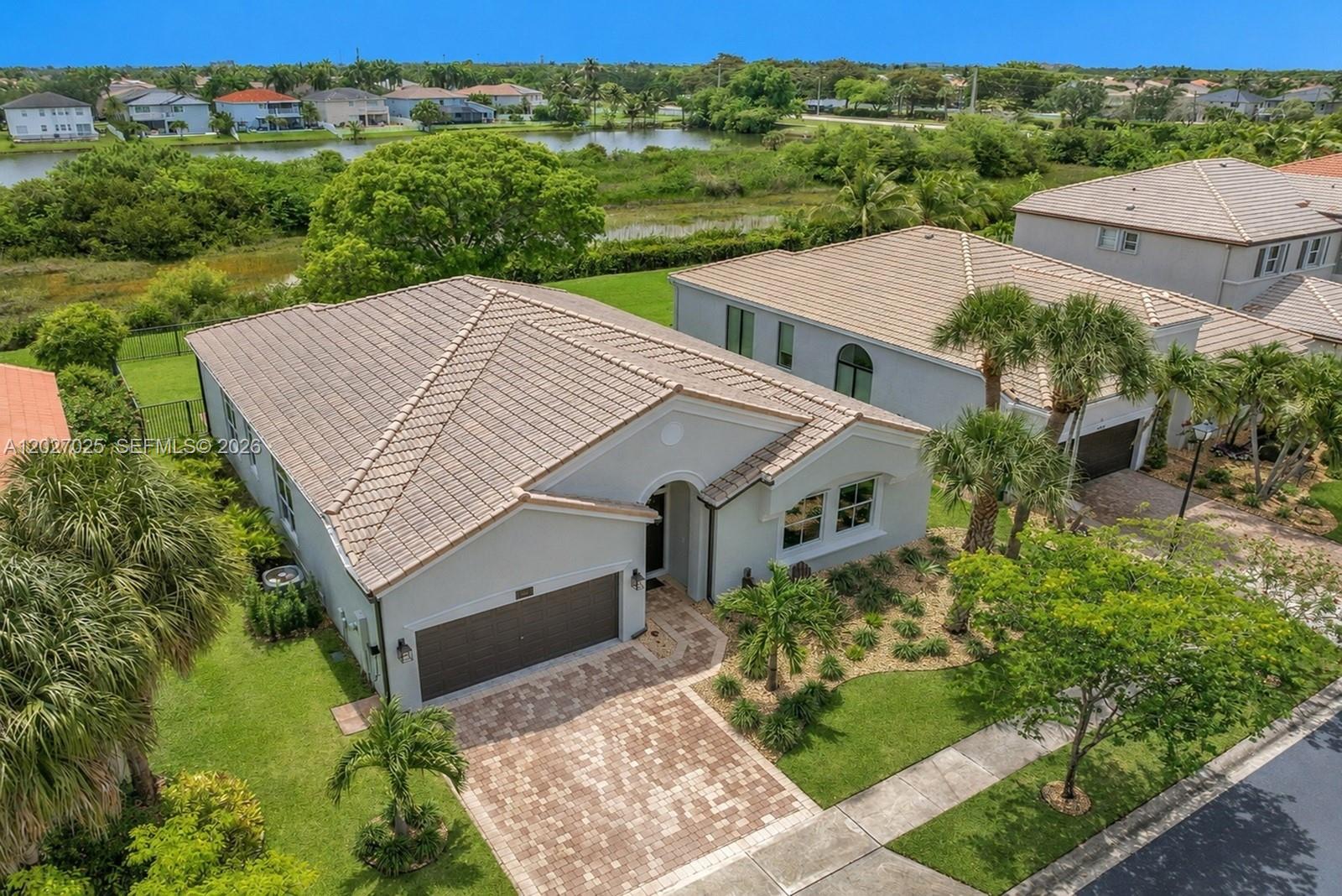 LIDO ISLES - Residential