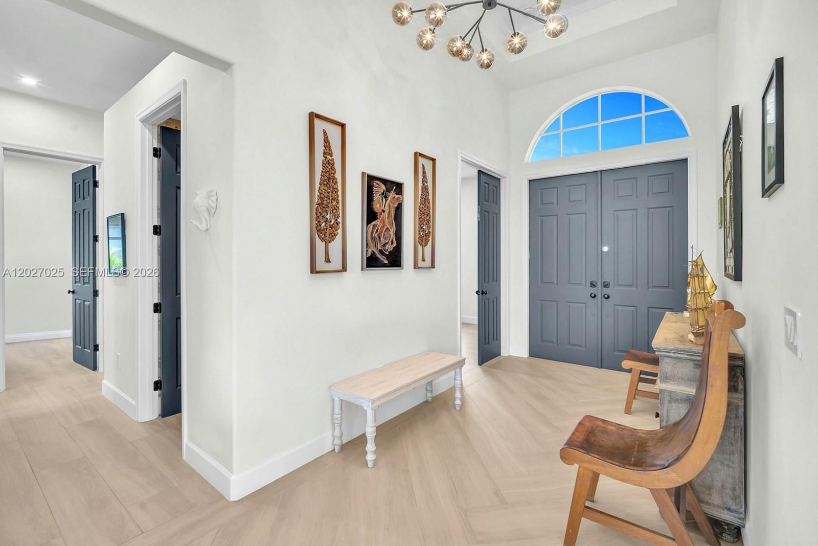 LIDO ISLES - Residential