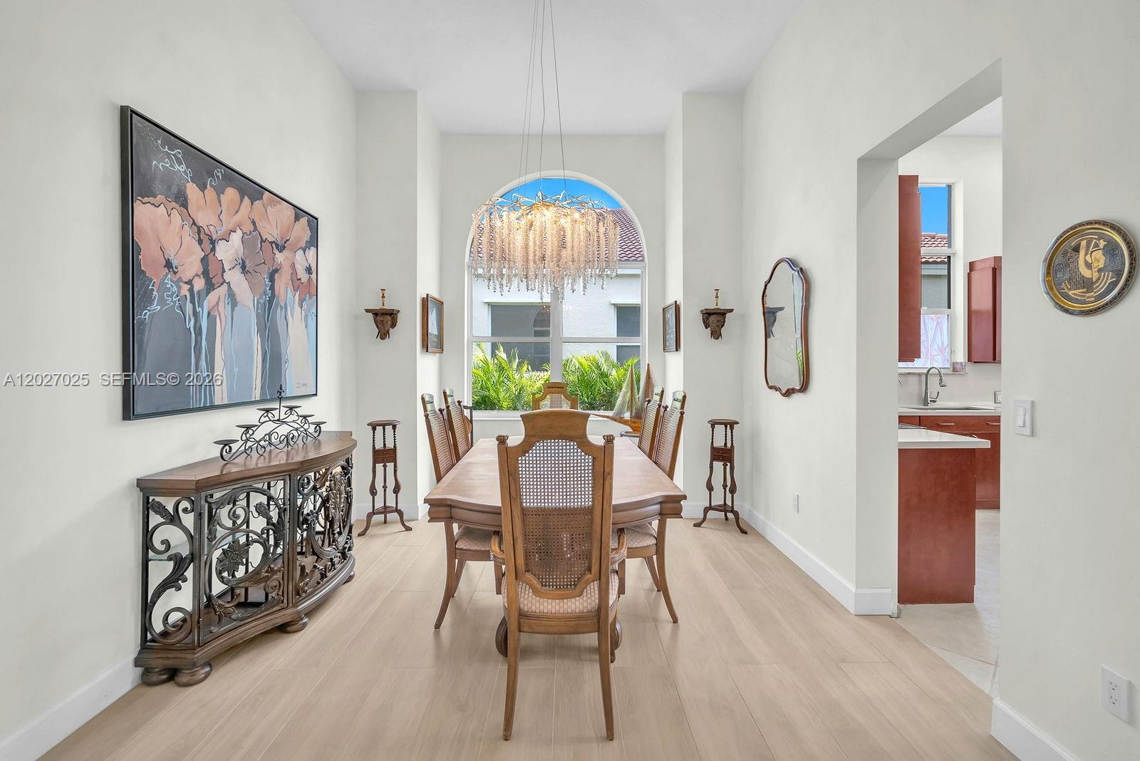 LIDO ISLES - Residential