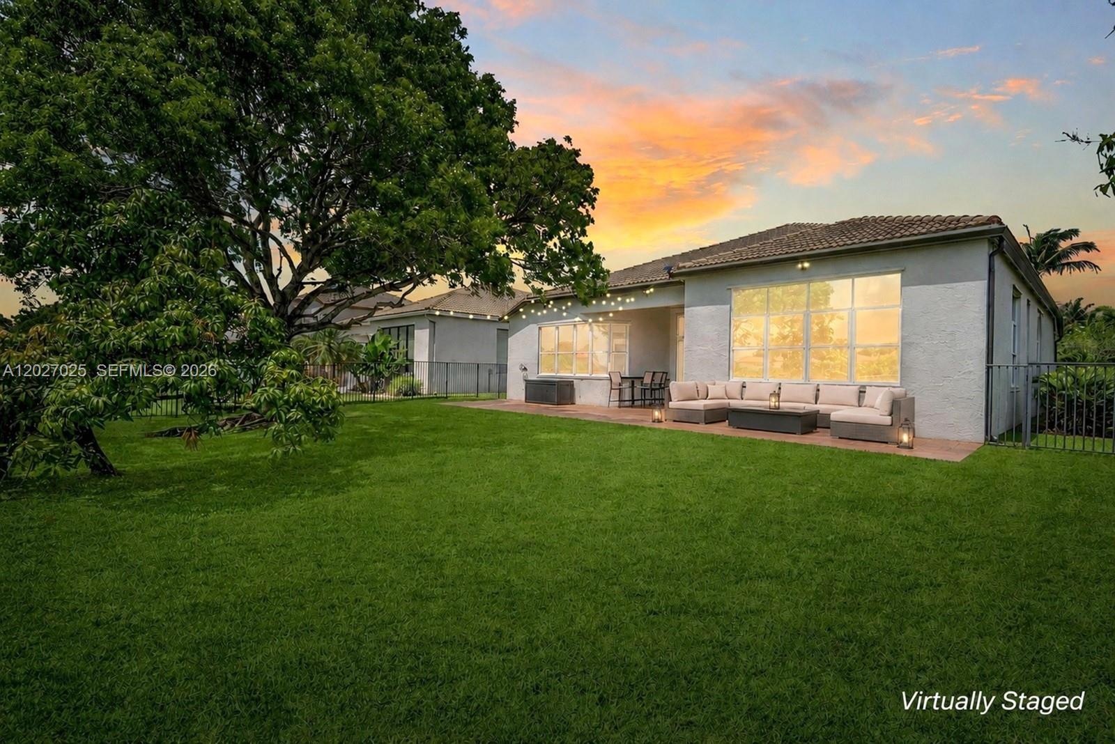 LIDO ISLES - Residential