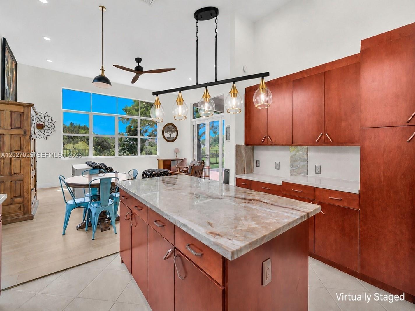 LIDO ISLES - Residential