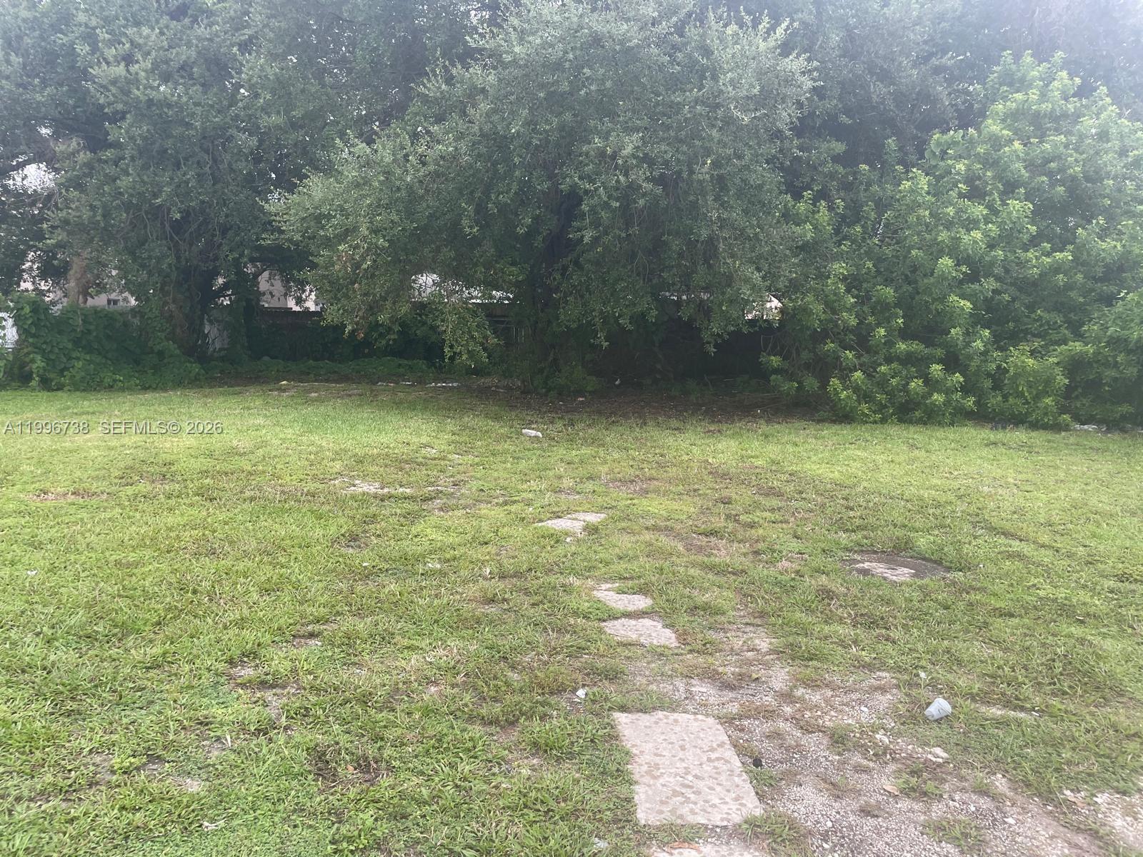 ROOSEVELT PK ADDN NO 1 - Land