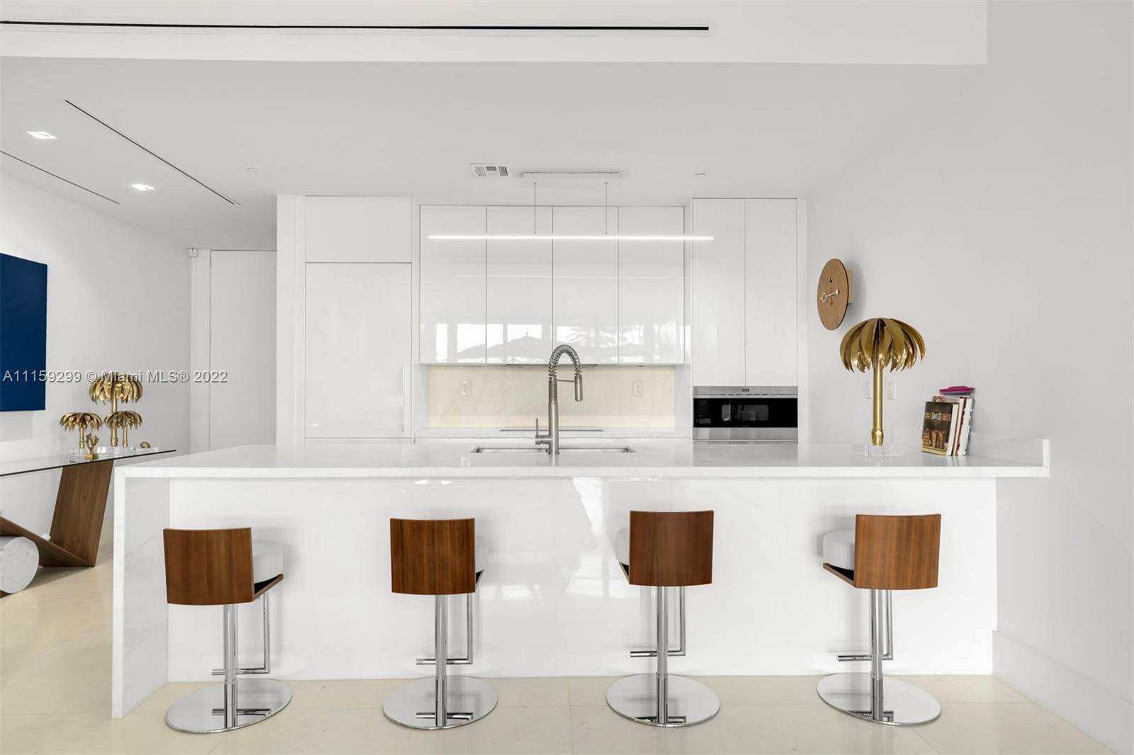 MAREA CONDO - Residential