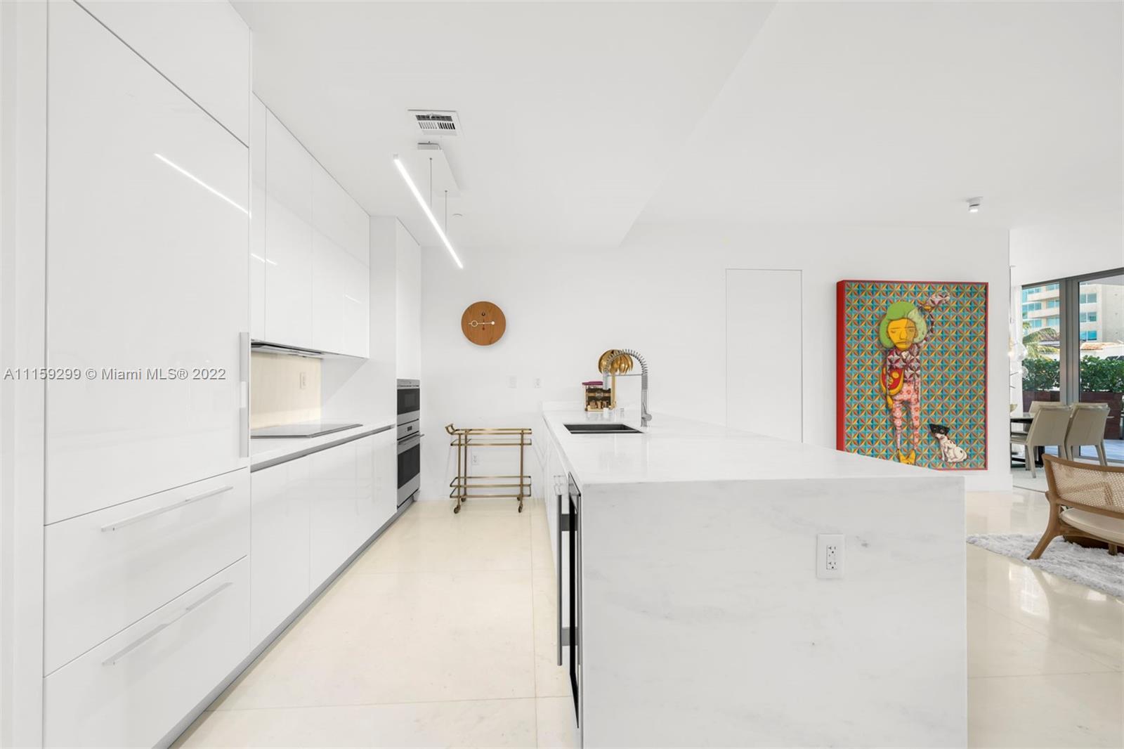 MAREA CONDO - Residential