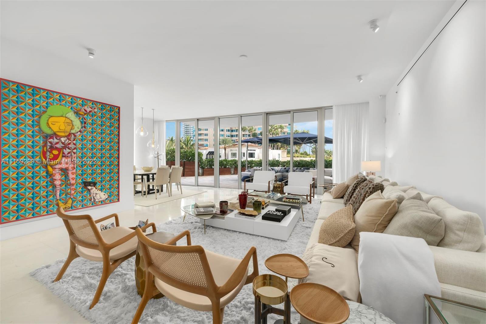 MAREA CONDO - Residential