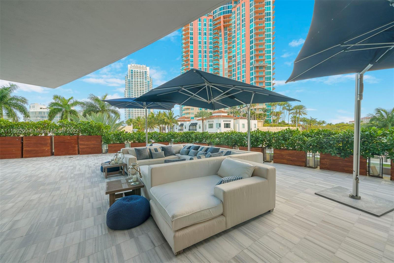 MAREA CONDO - Residential
