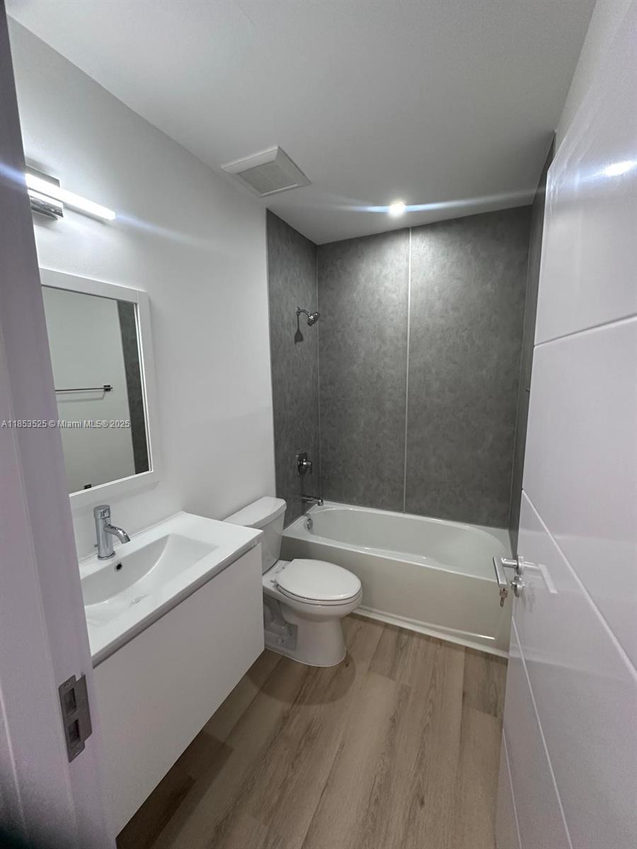 GREEN PARK SUB - Residential