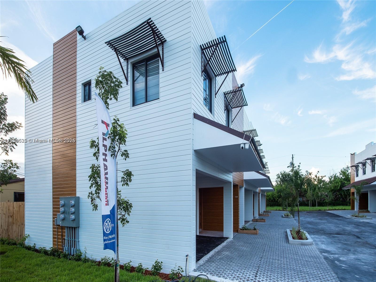 GREEN PARK SUB - Residential