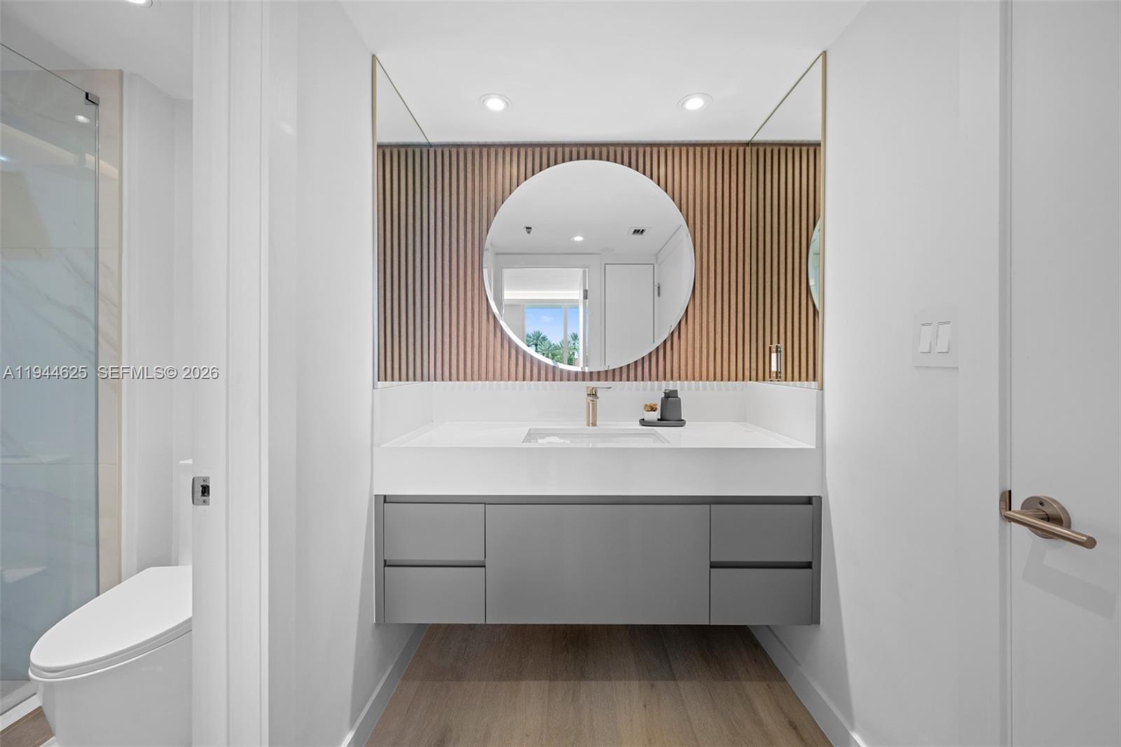 WATERVIEW CONDO - Residential
