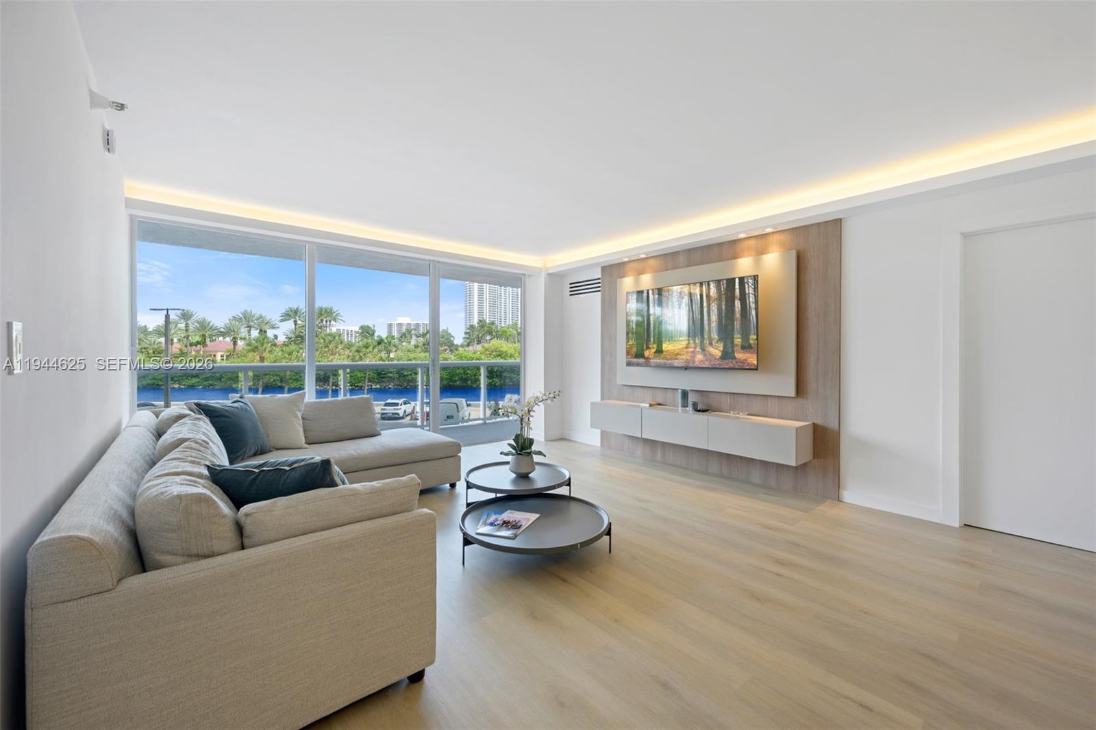 WATERVIEW CONDO - Residential