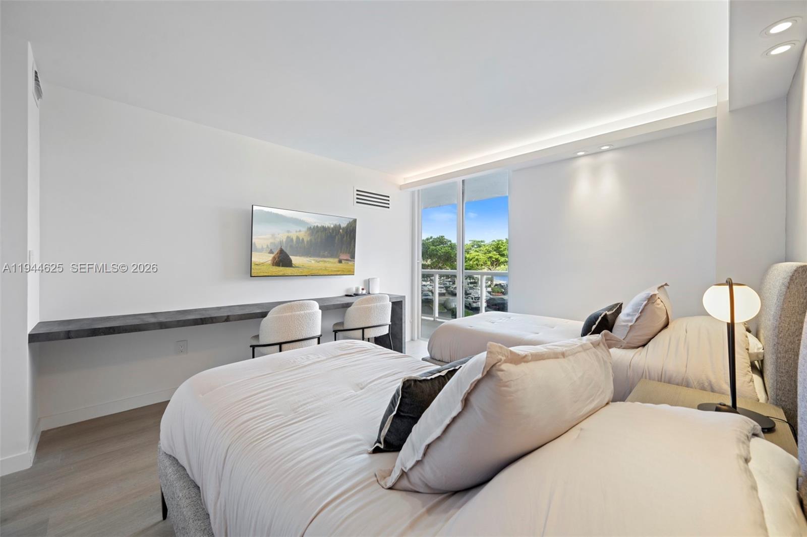 WATERVIEW CONDO - Residential