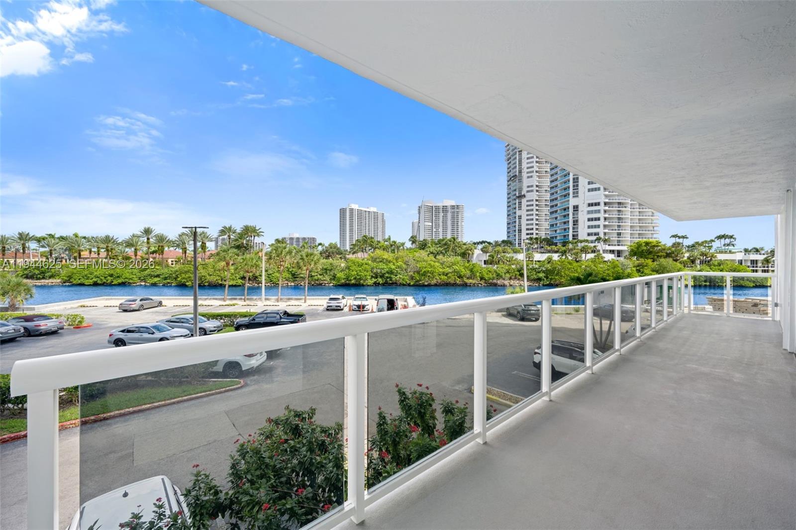WATERVIEW CONDO - Residential