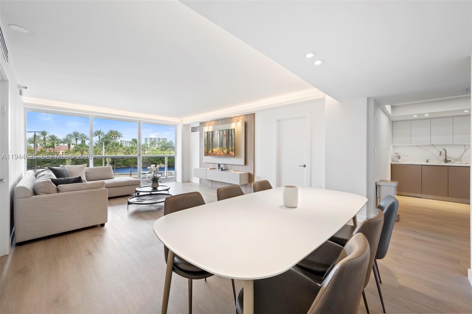 WATERVIEW CONDO - Residential