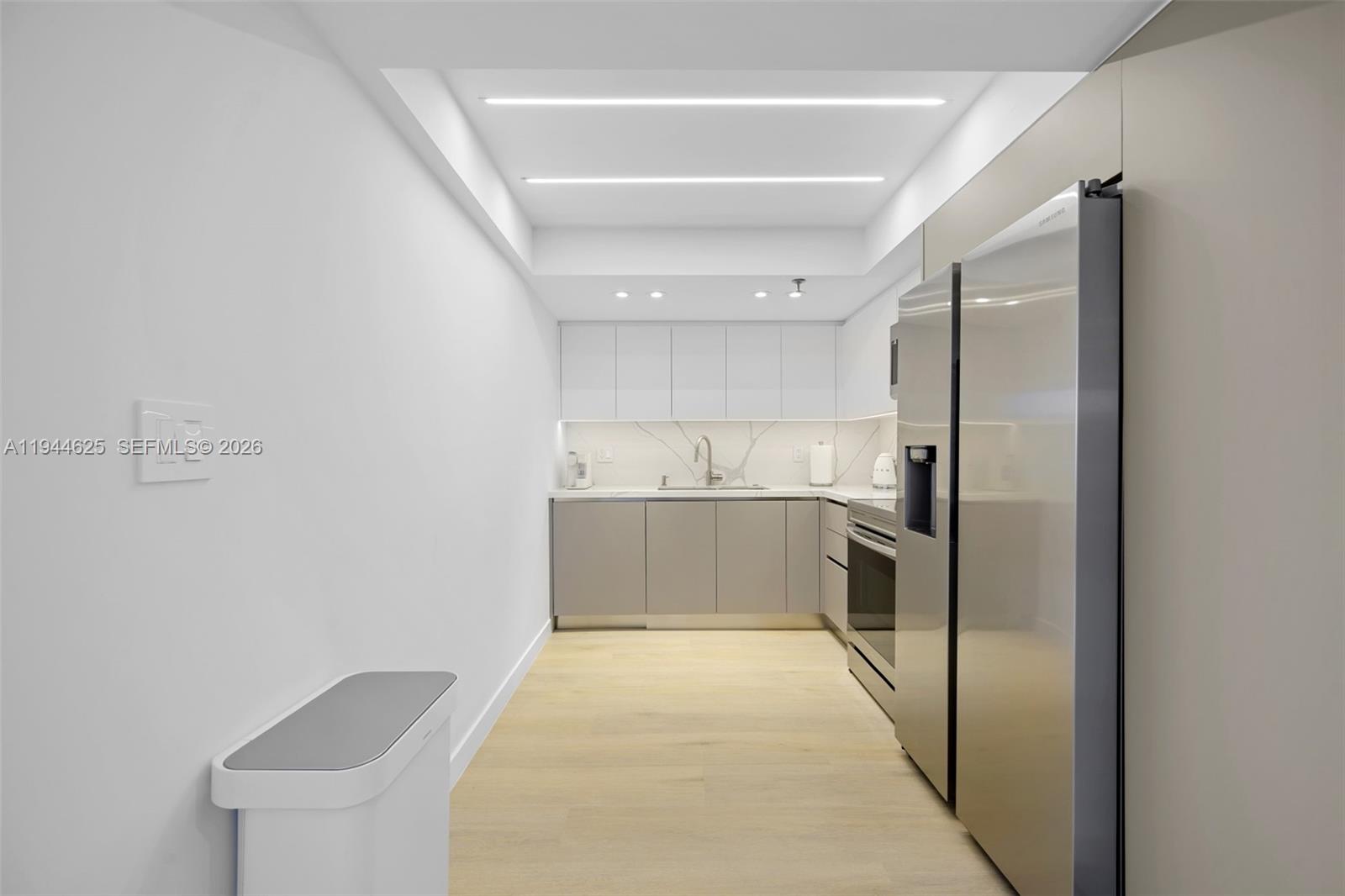 WATERVIEW CONDO - Residential