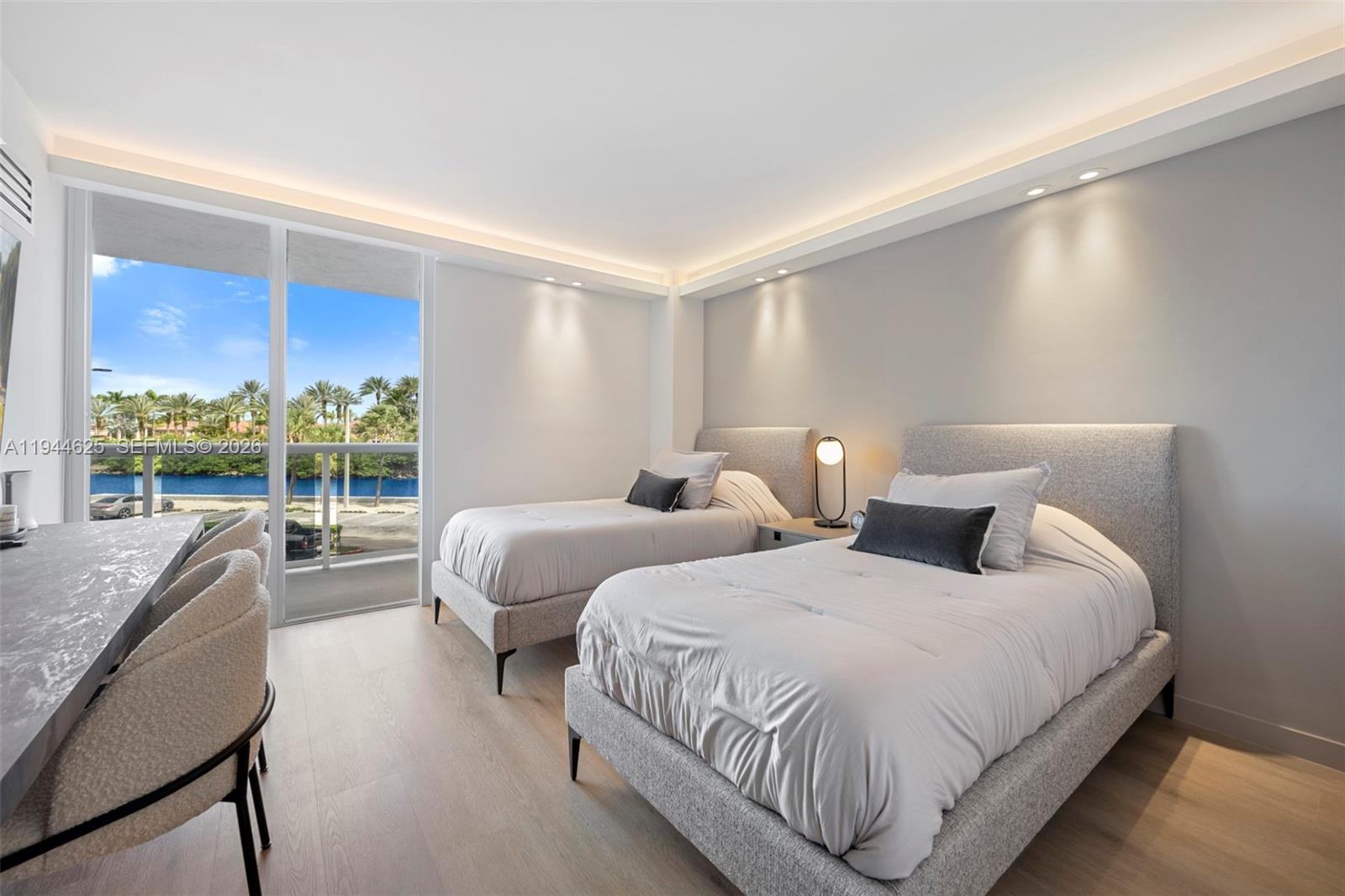 WATERVIEW CONDO - Residential