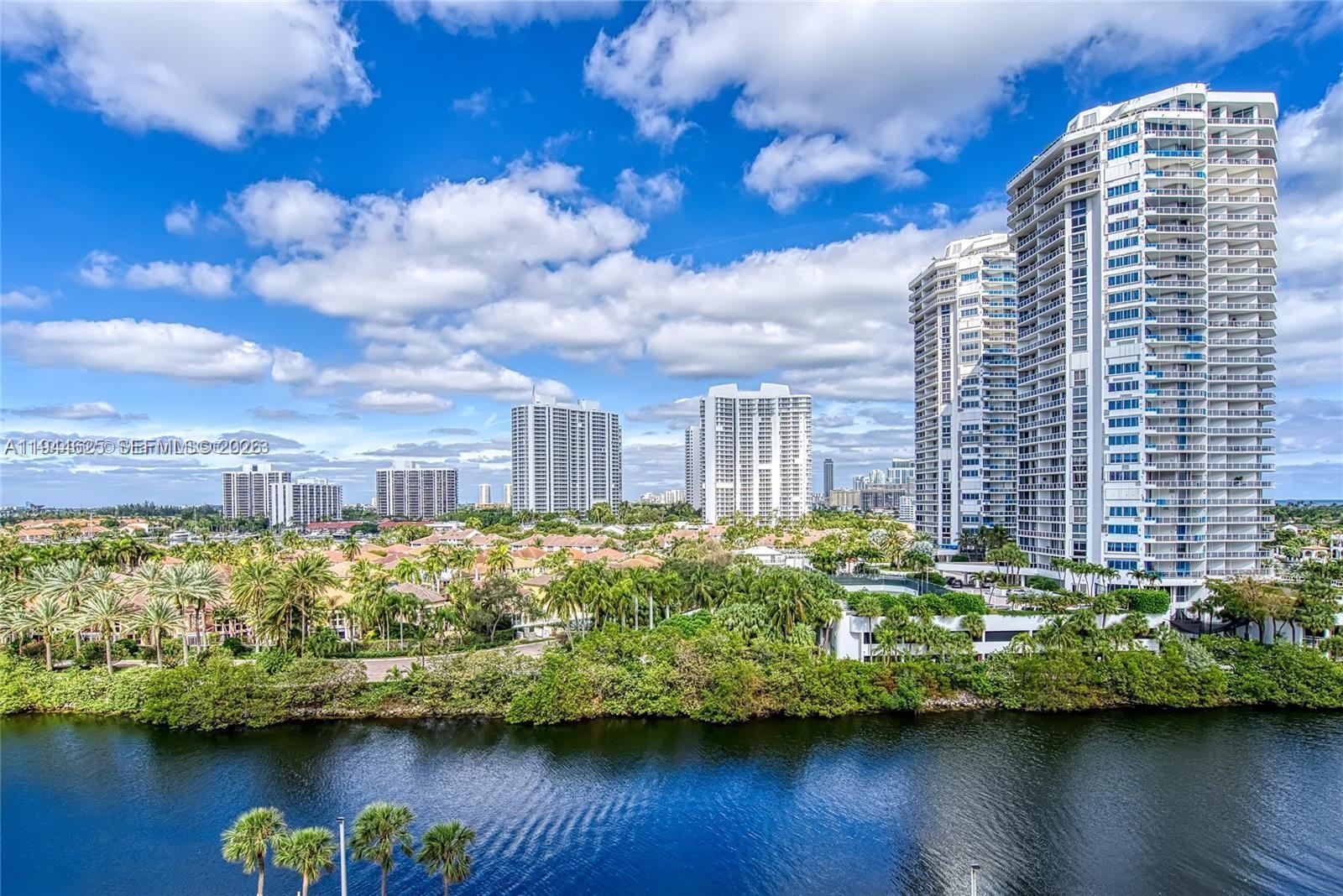 WATERVIEW CONDO - Residential