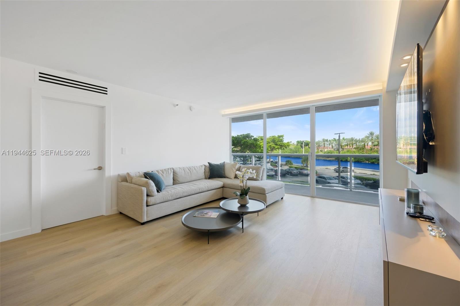 WATERVIEW CONDO - Residential