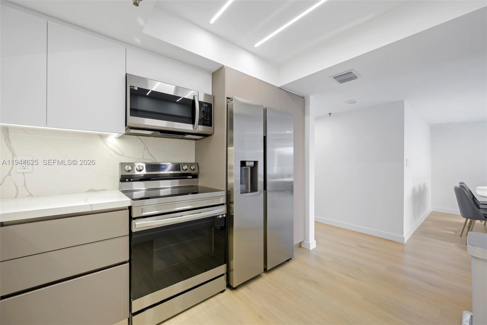 WATERVIEW CONDO - Residential
