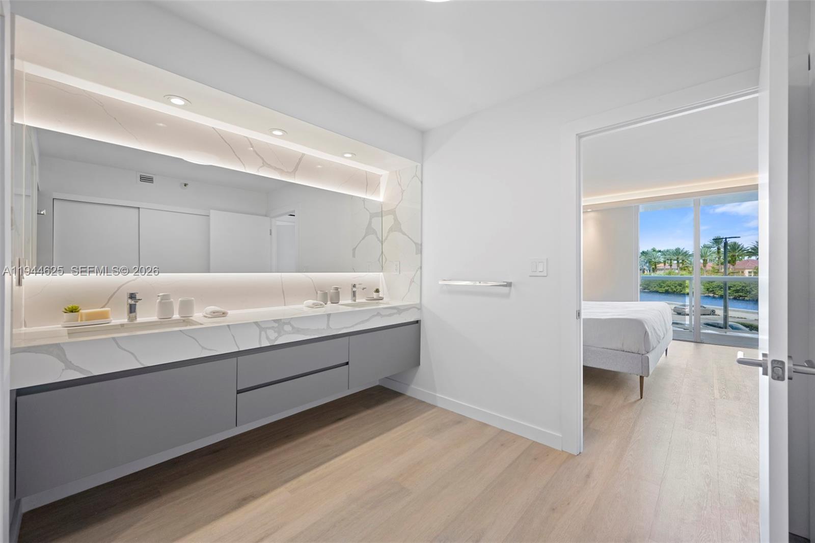 WATERVIEW CONDO - Residential