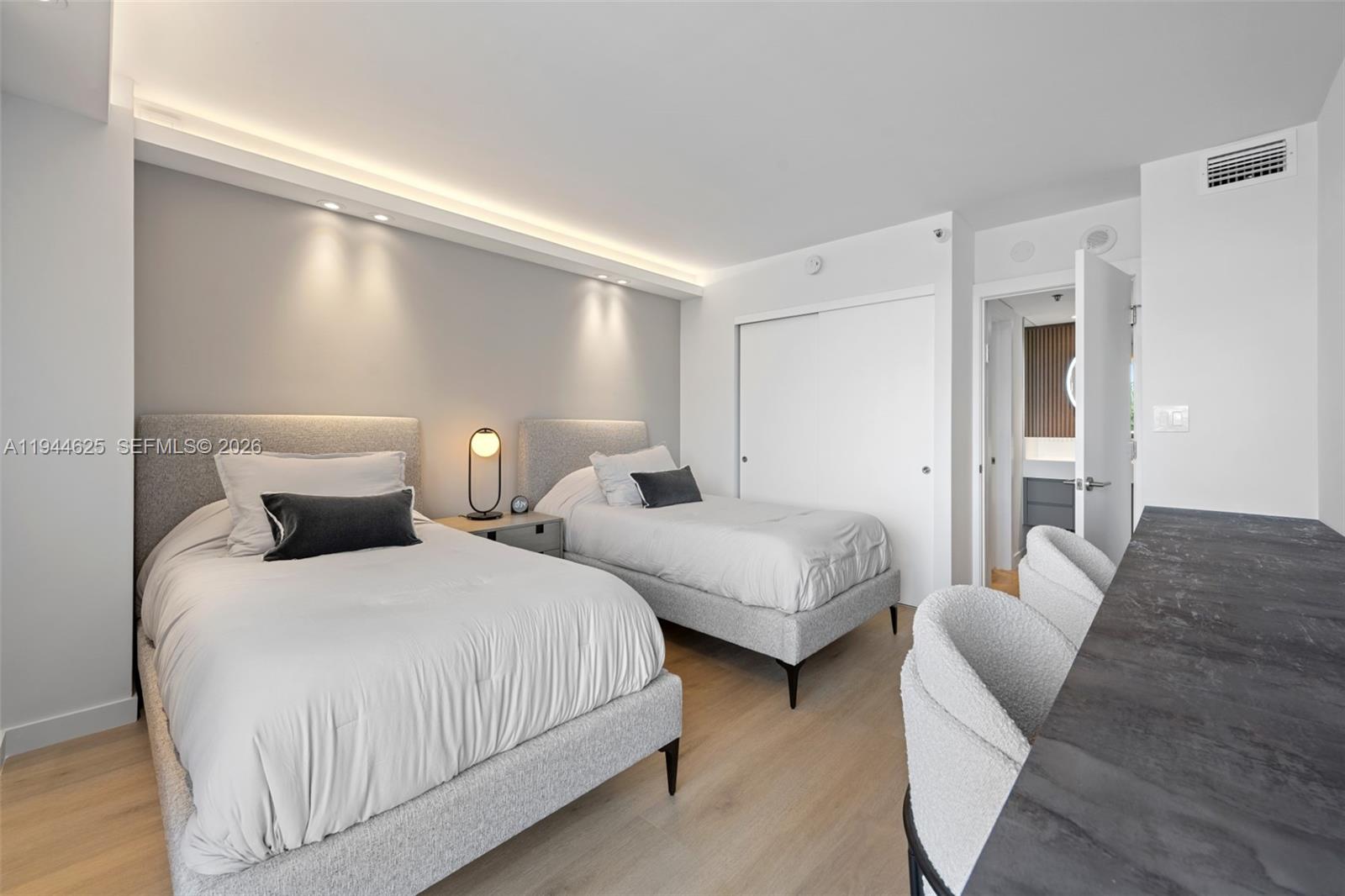 WATERVIEW CONDO - Residential