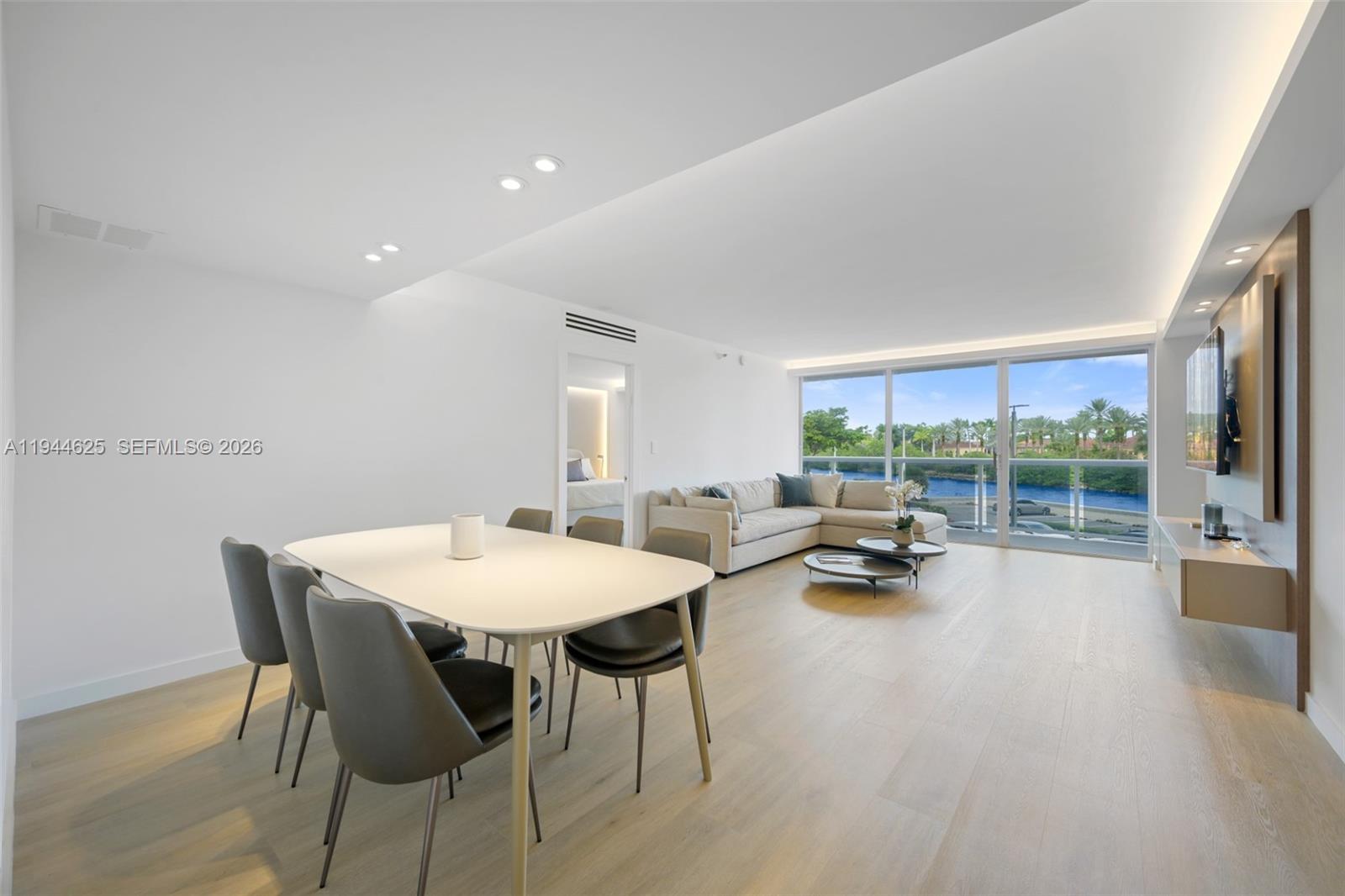 WATERVIEW CONDO - Residential