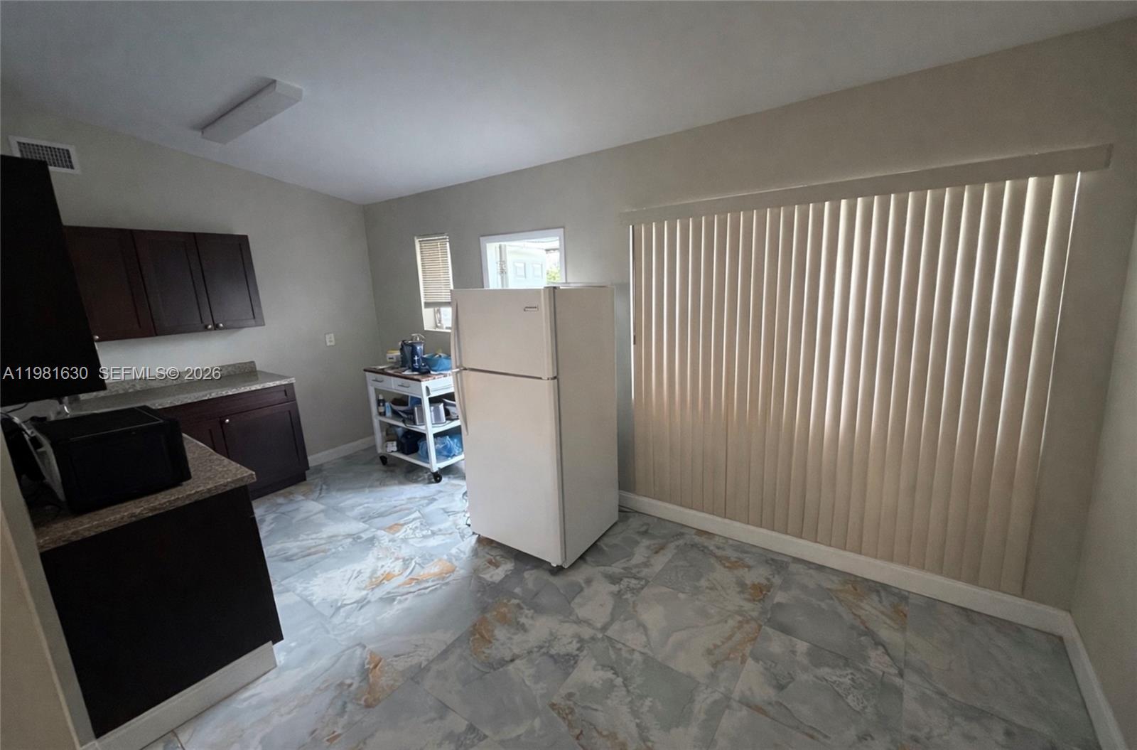 SEABOARD PARK - Residential