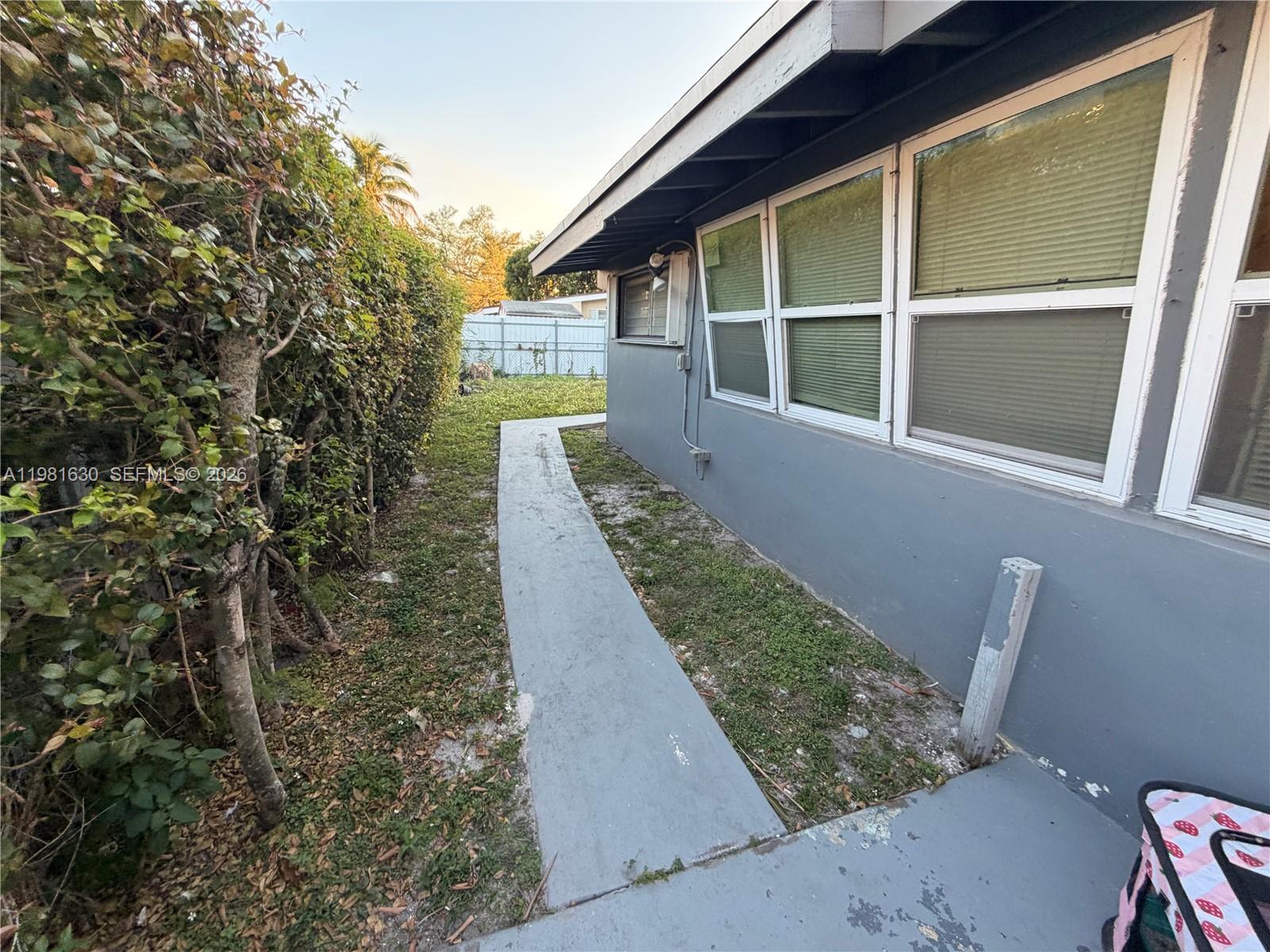 SEABOARD PARK - Residential