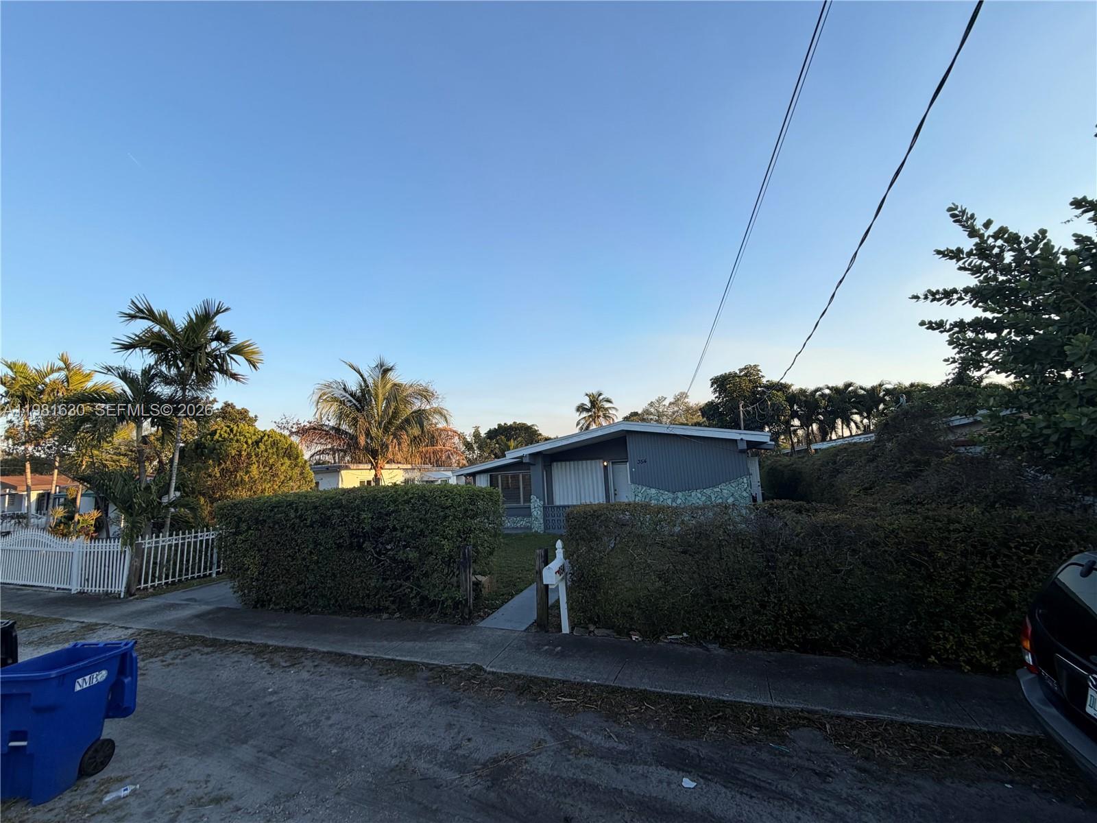 SEABOARD PARK - Residential