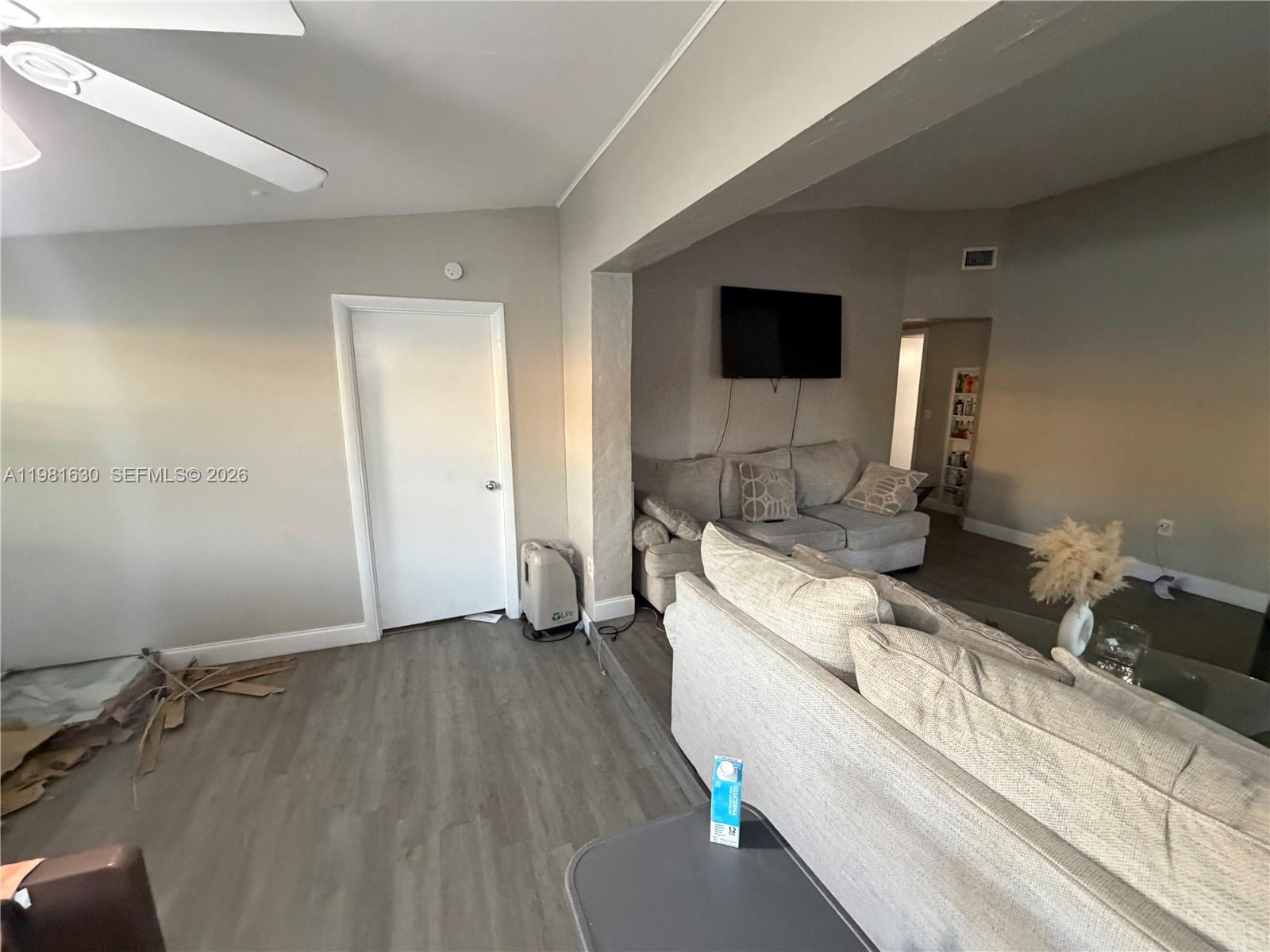 SEABOARD PARK - Residential