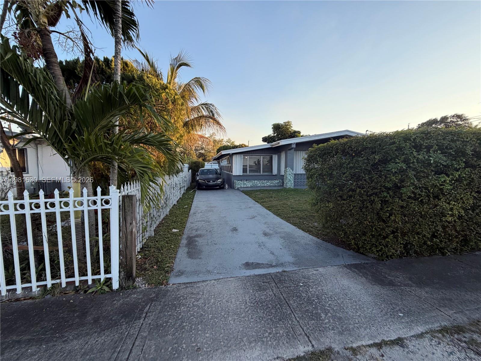 SEABOARD PARK - Residential